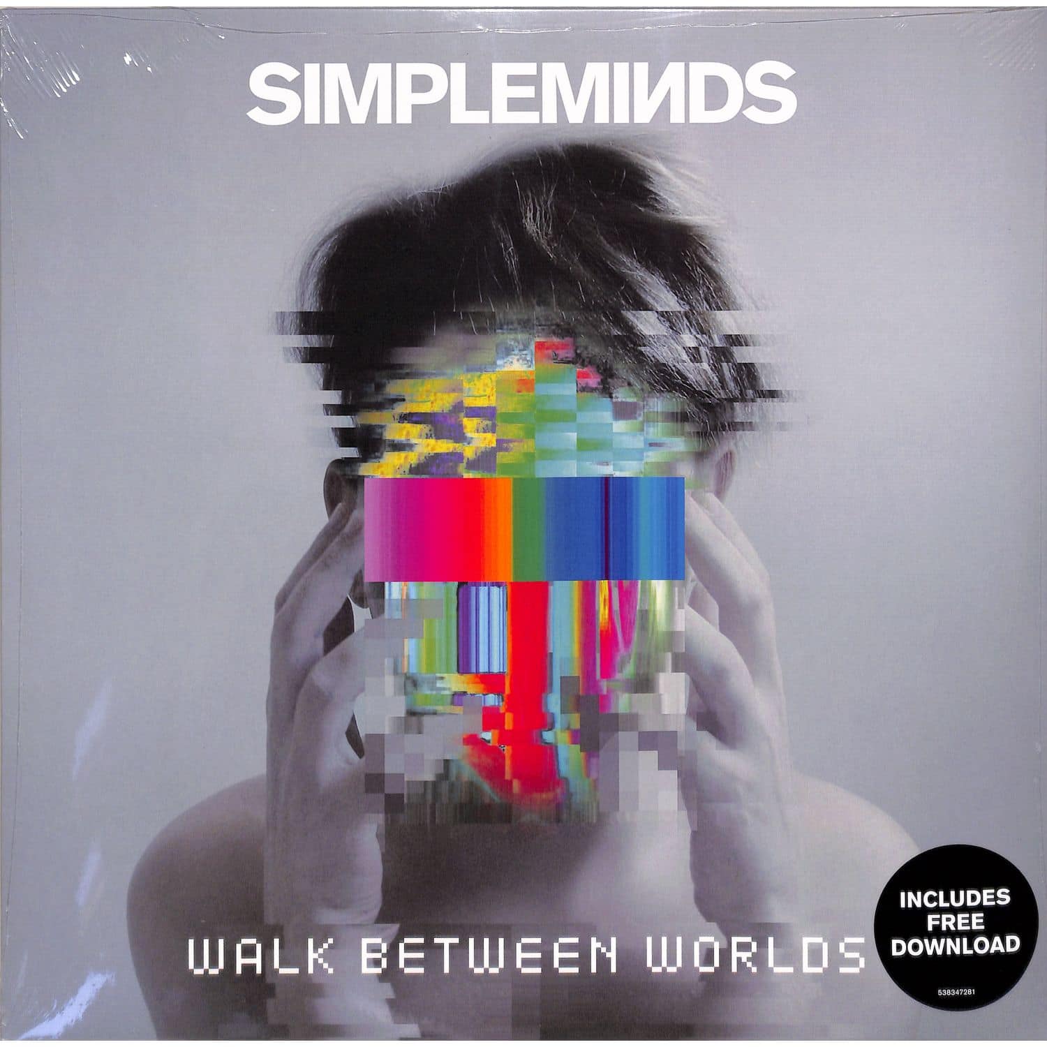Simple Minds - WALK BETWEEN WORLDS 