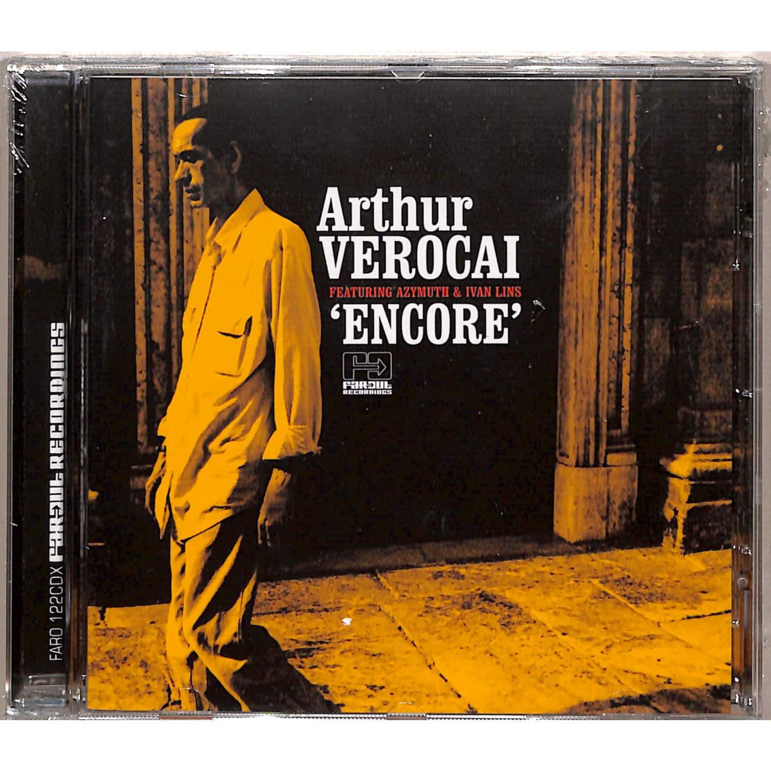 Arthur Verocai - ENCORE 