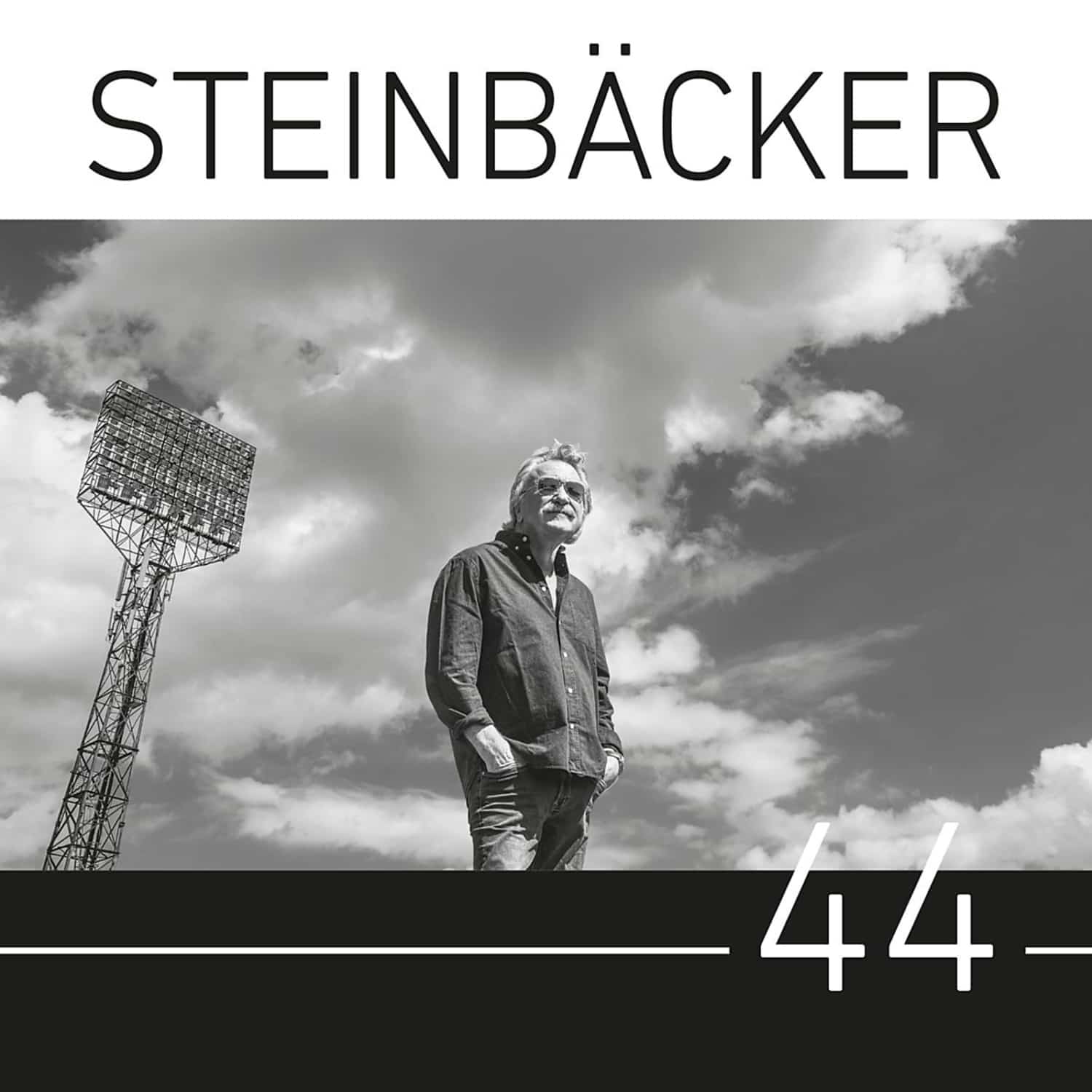 Gert Steinbcker - 44 