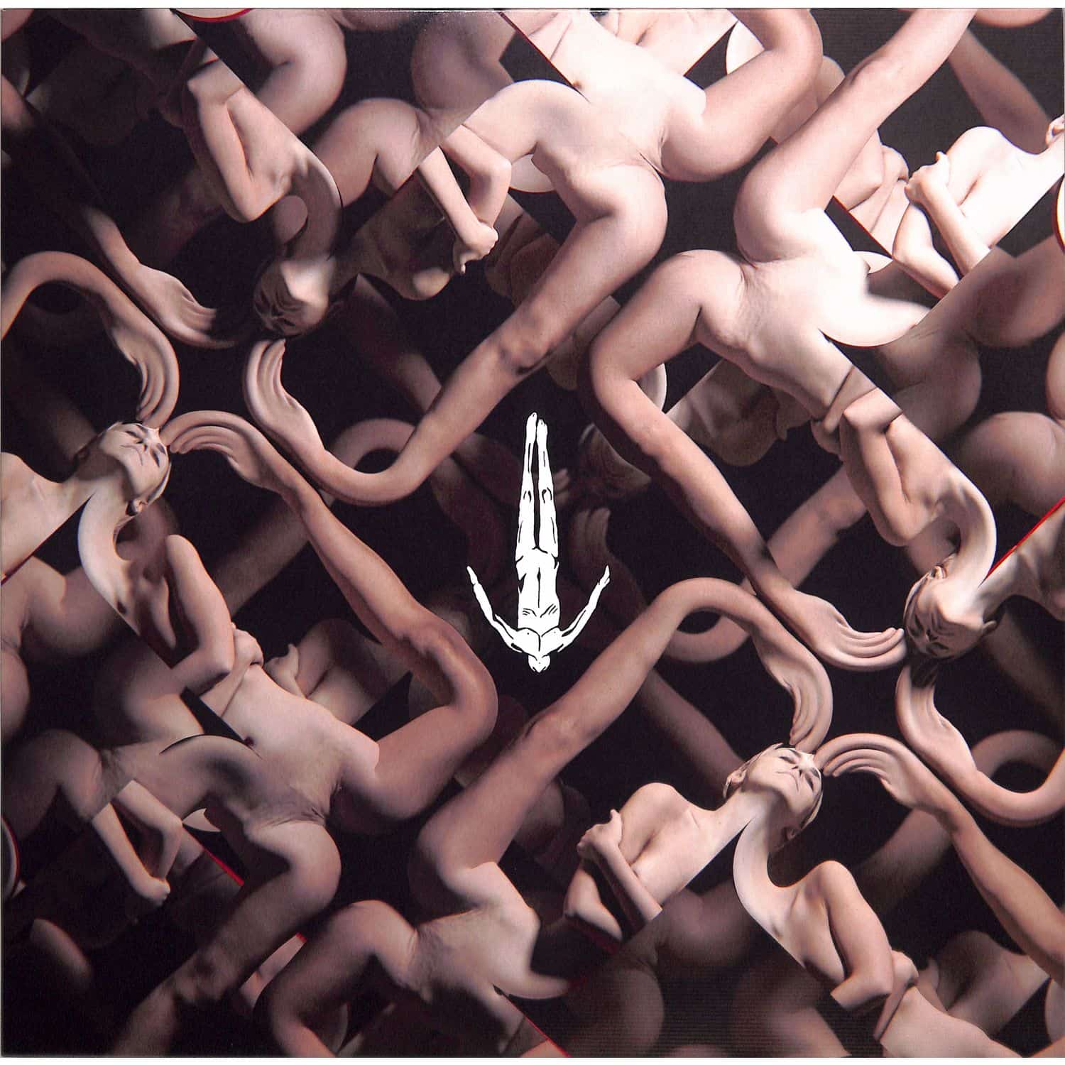 Denis Horvat - CHA CHA EP