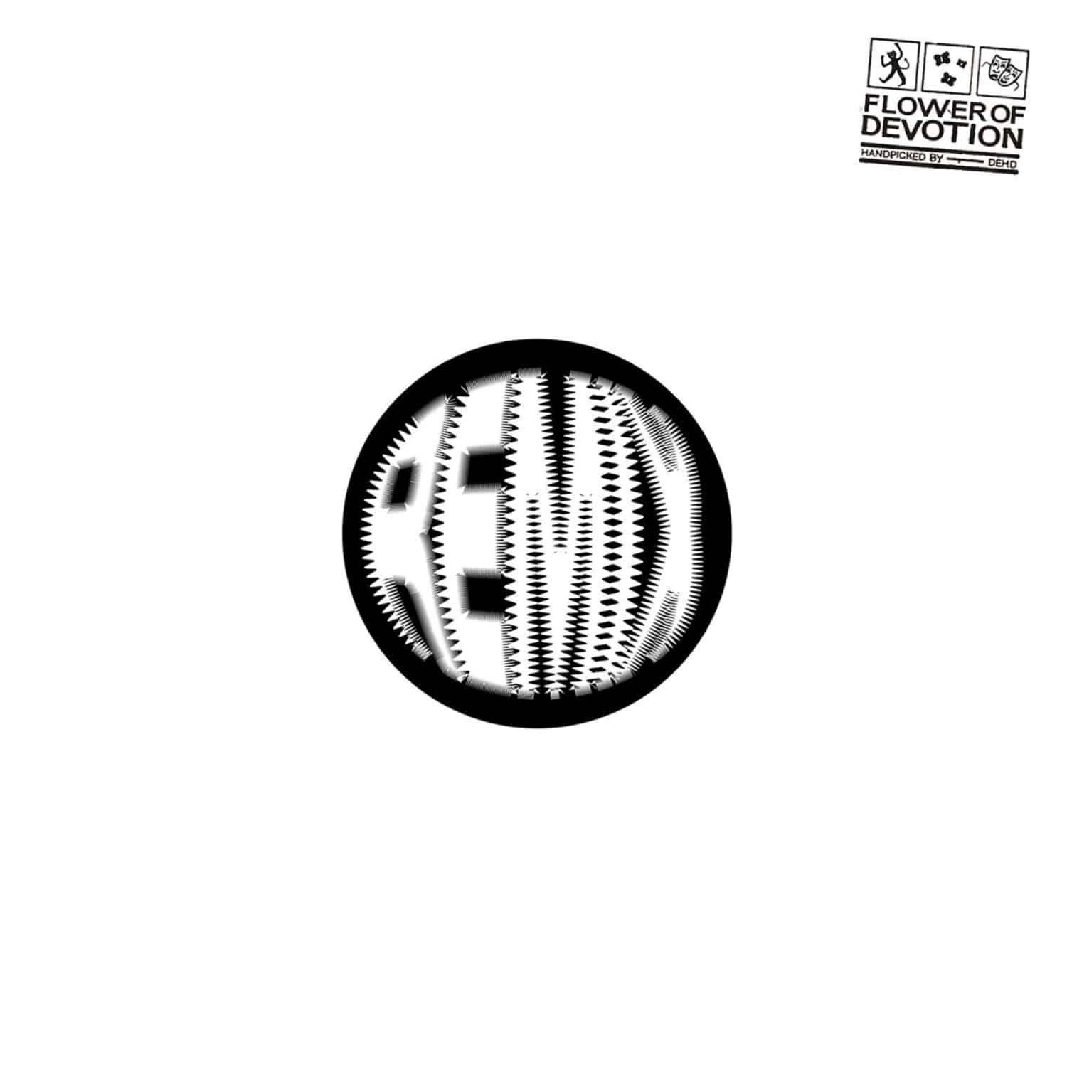 Dehd - FLOWER OF DEVOTION REMIXED 