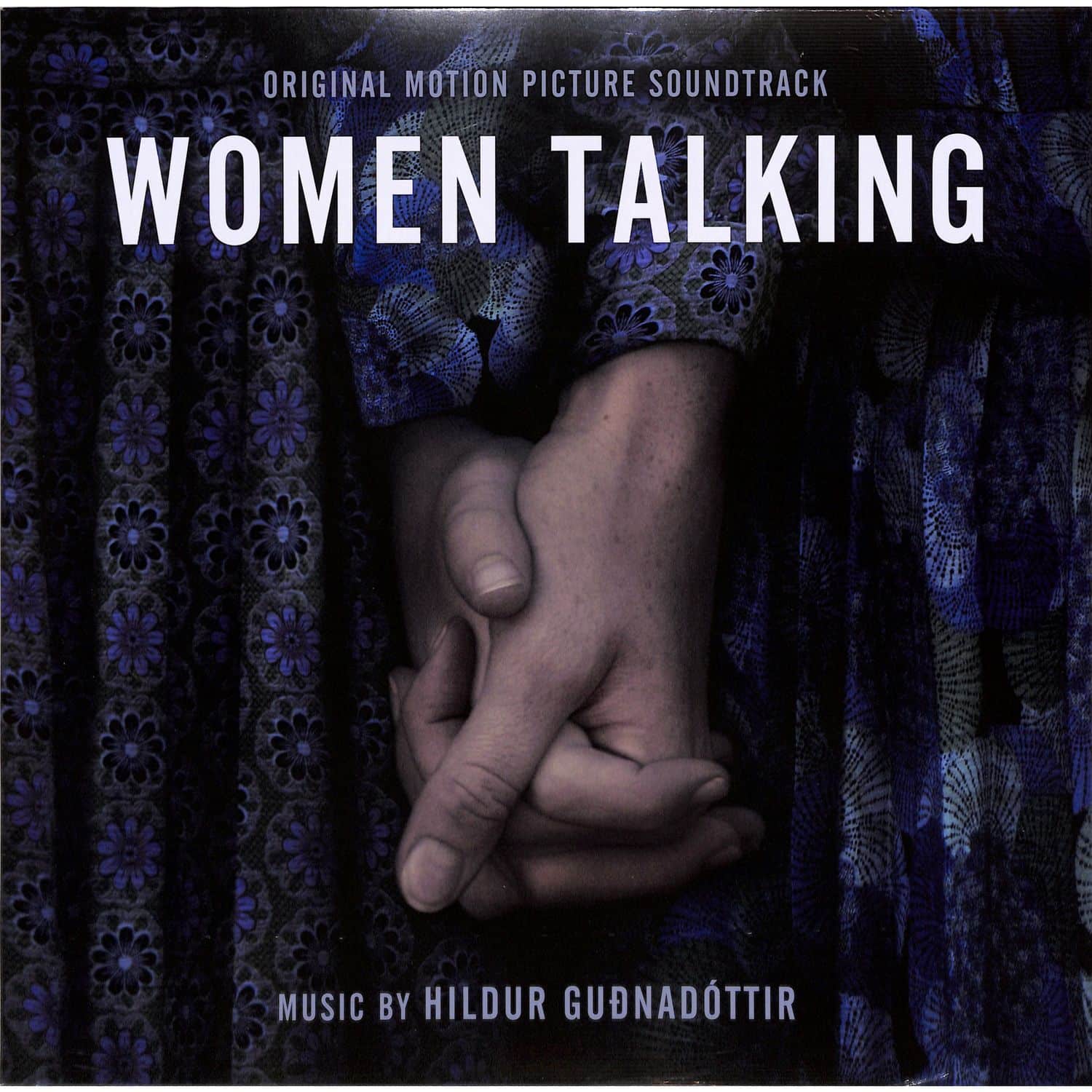 Hildur Gudnadottir - WOMEN TALKING 