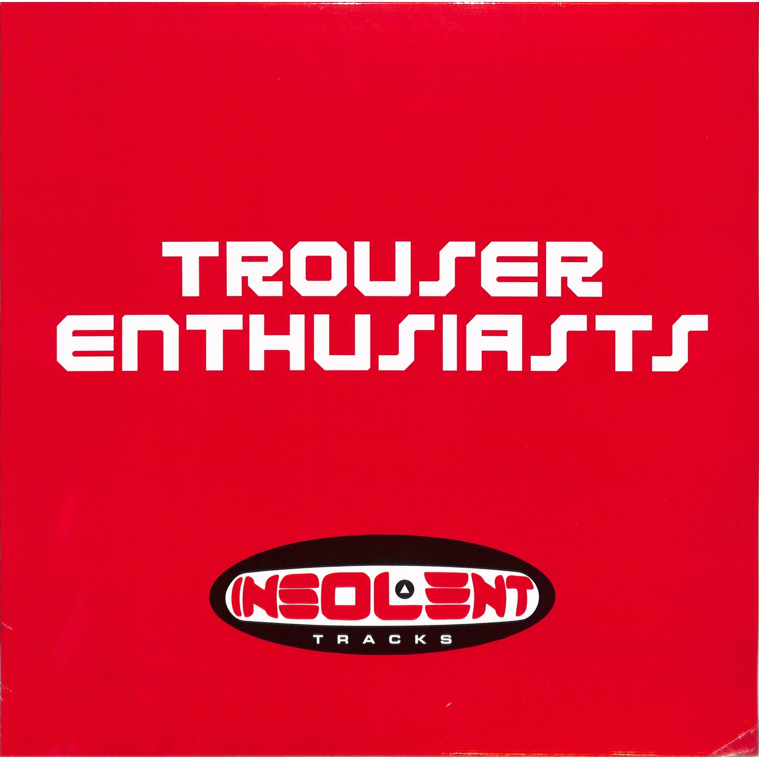 Various - TROUSER ENTUSIASTS