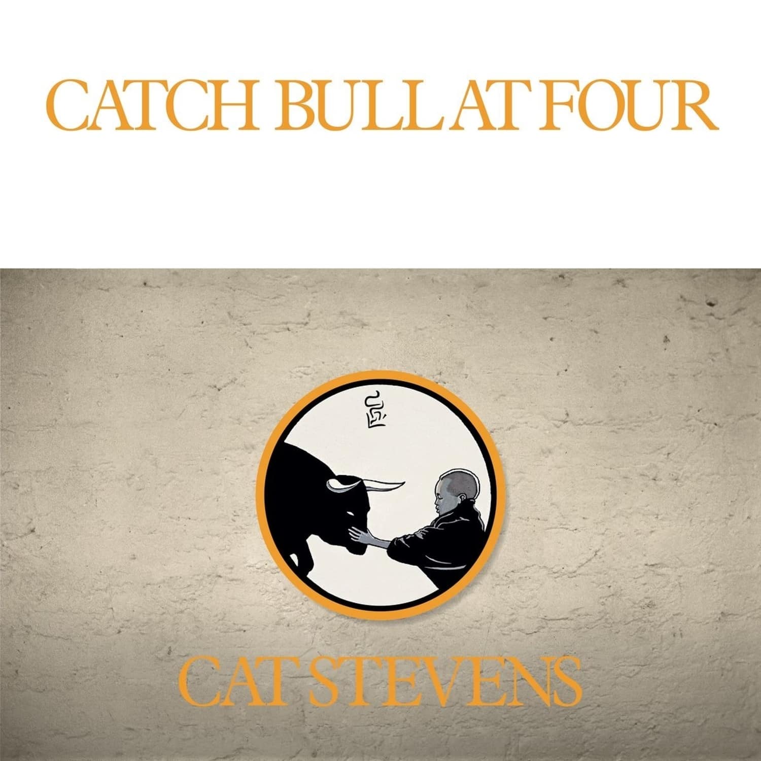  Cat Stevens - CATCH BULL AT FOUR 50TH ANNIVERSARY REMASTER 