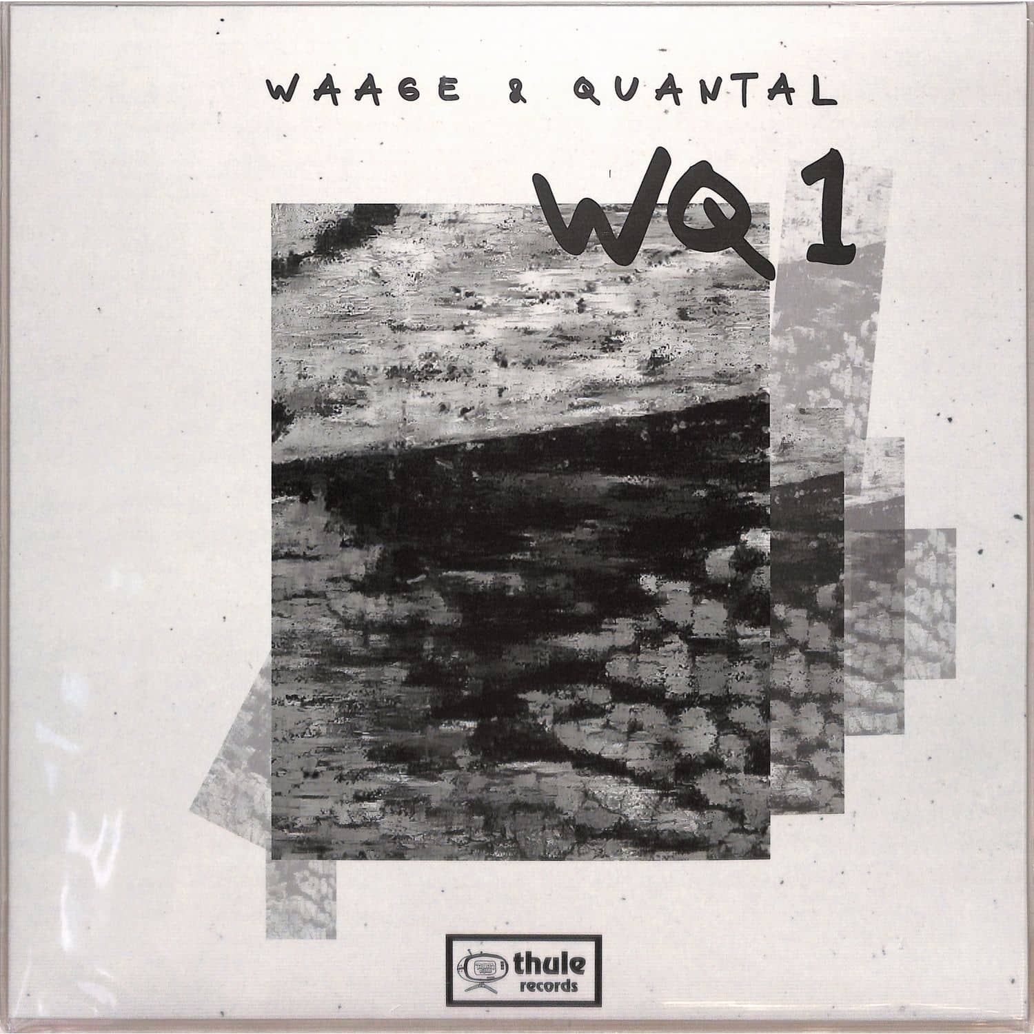Waage / Quantal - WQ1