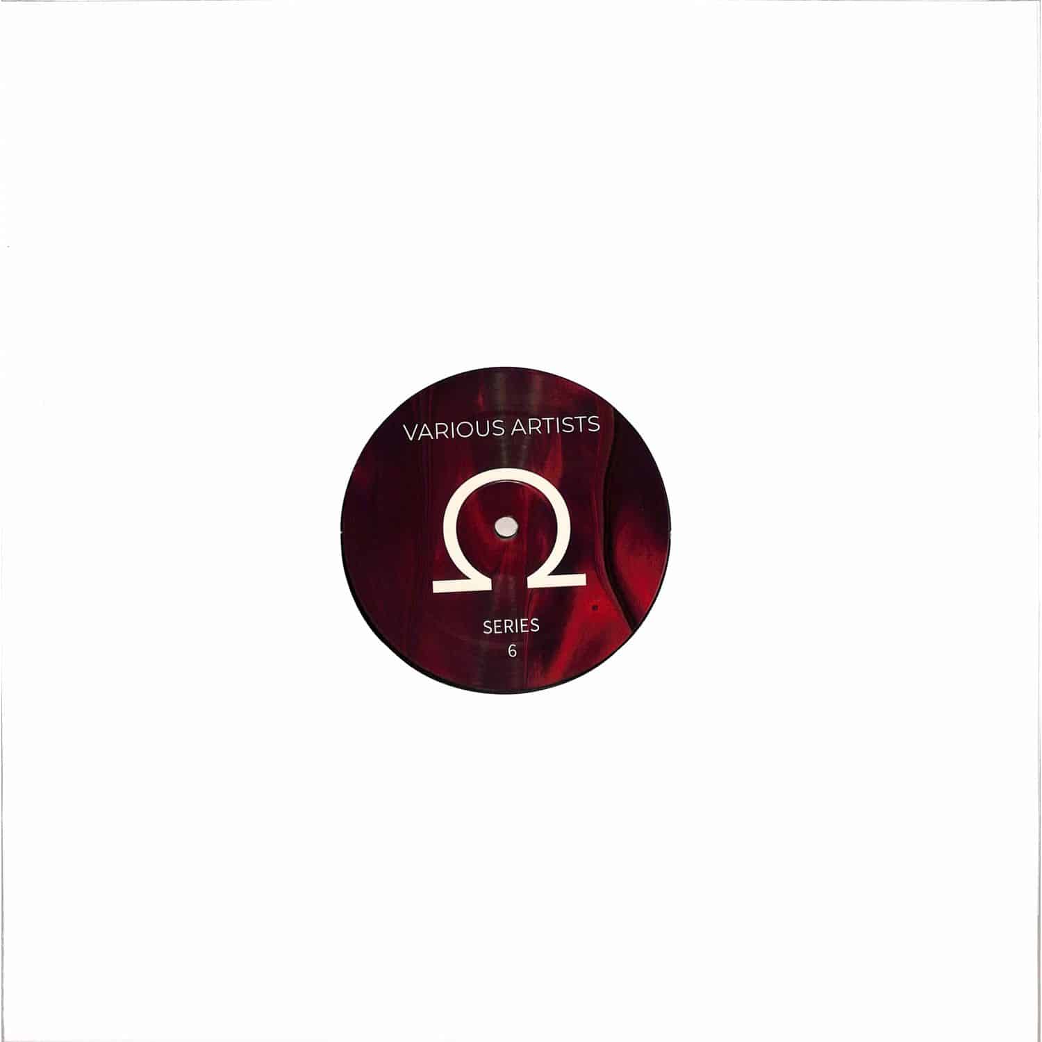 Various Artists - OHM SERIES 6