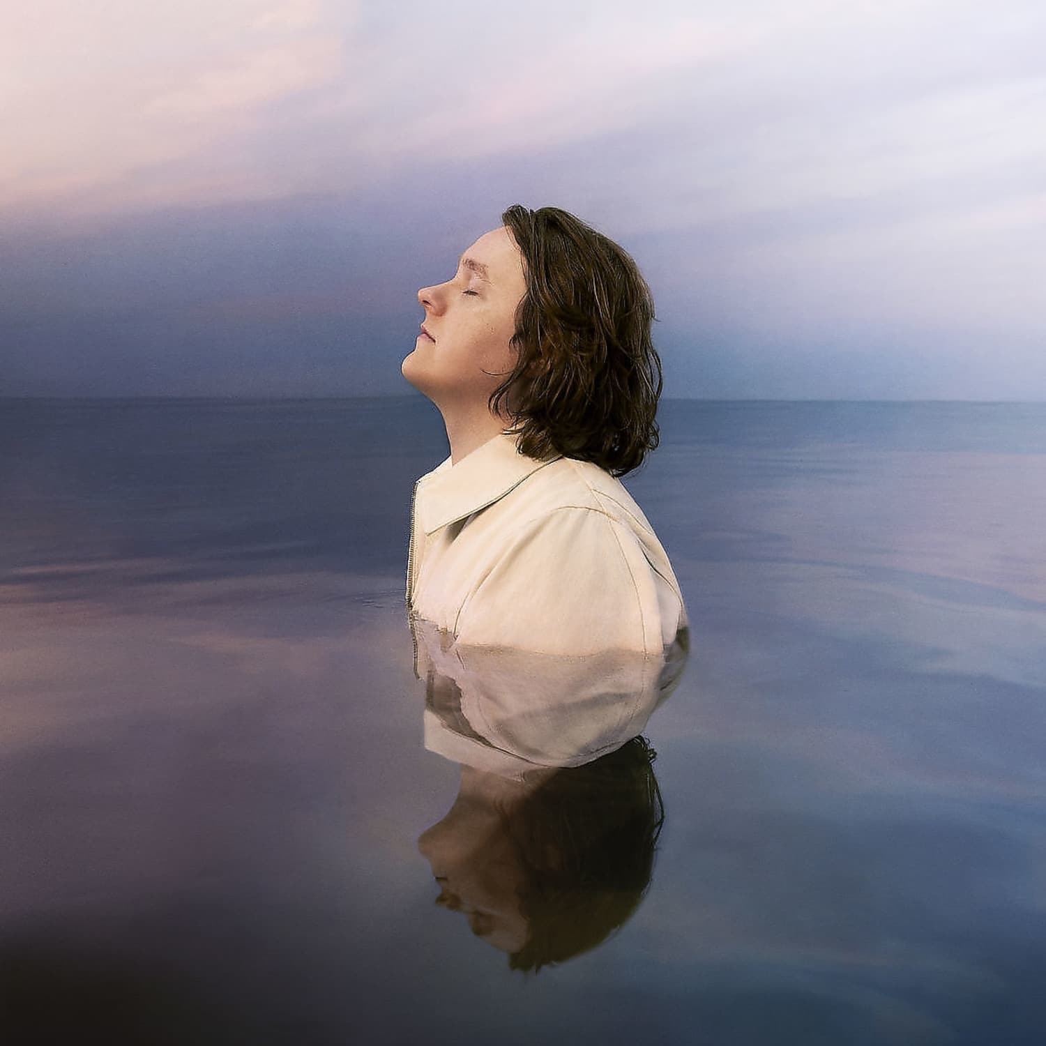 Lewis Capaldi - FORGET ME 