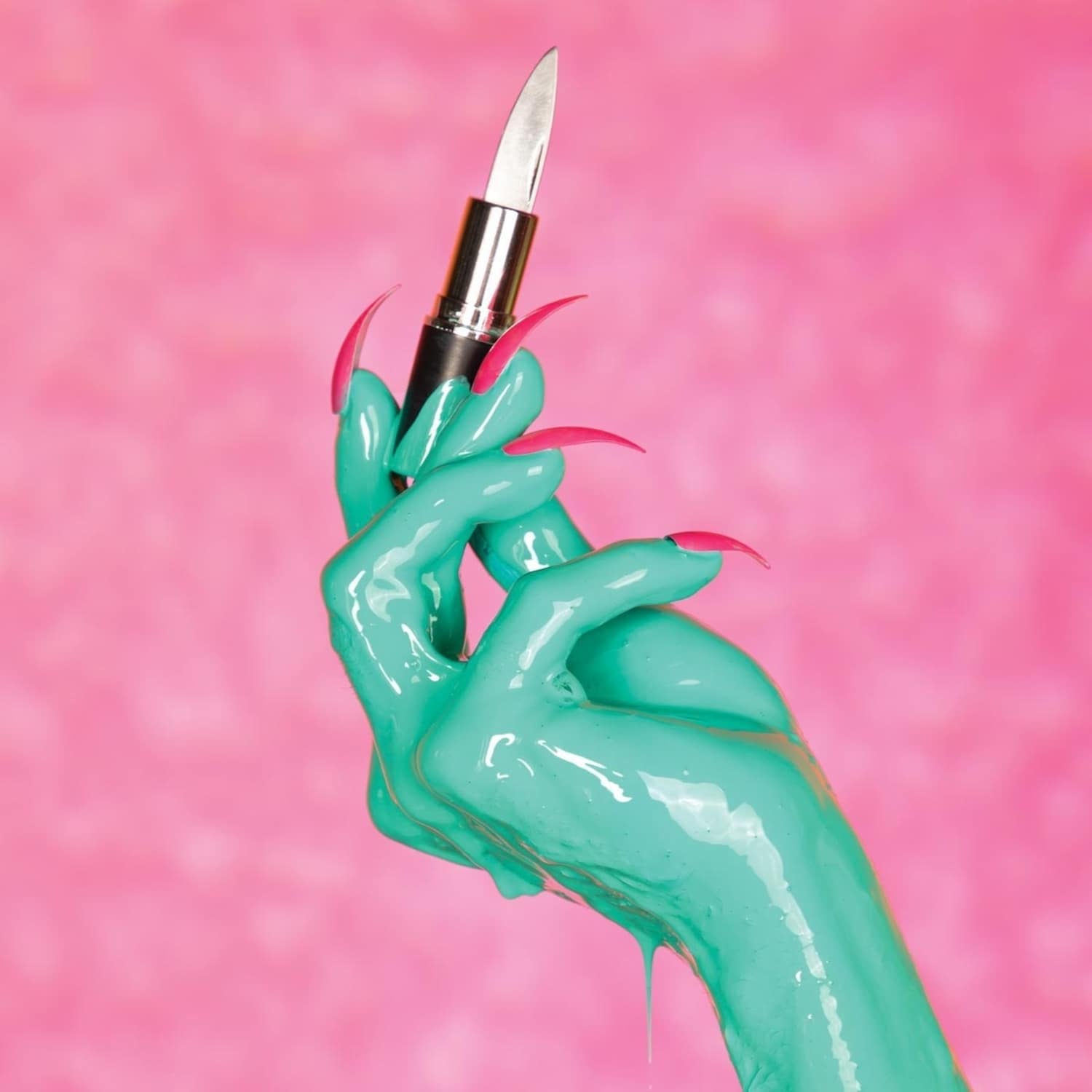 Hirs Collective - WE RE STILL HERE 