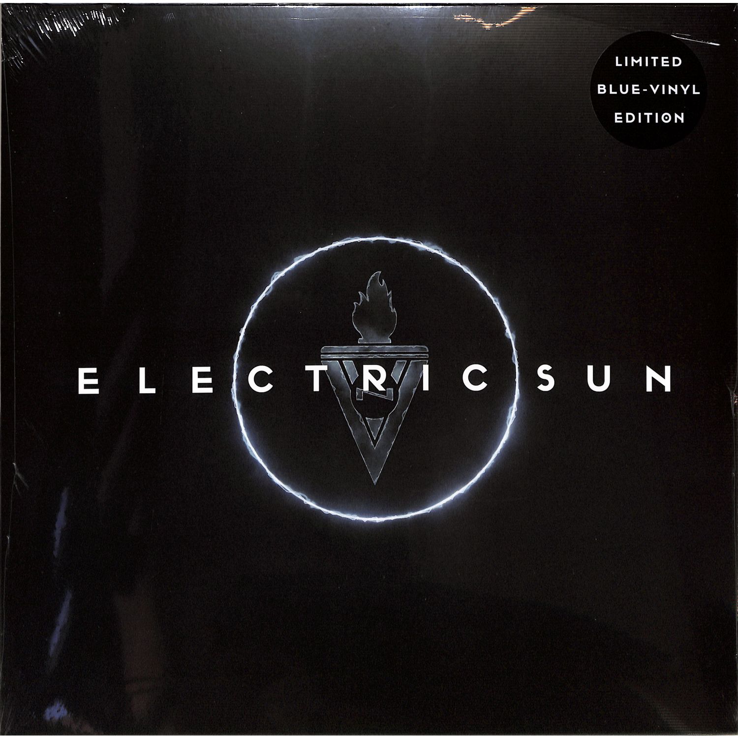 VNV Nation - ELECTRIC SUN 