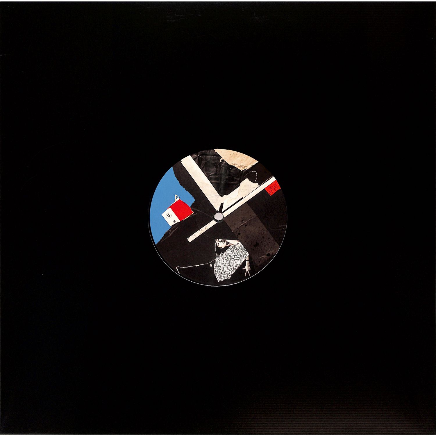 Aiken - MIST EP
