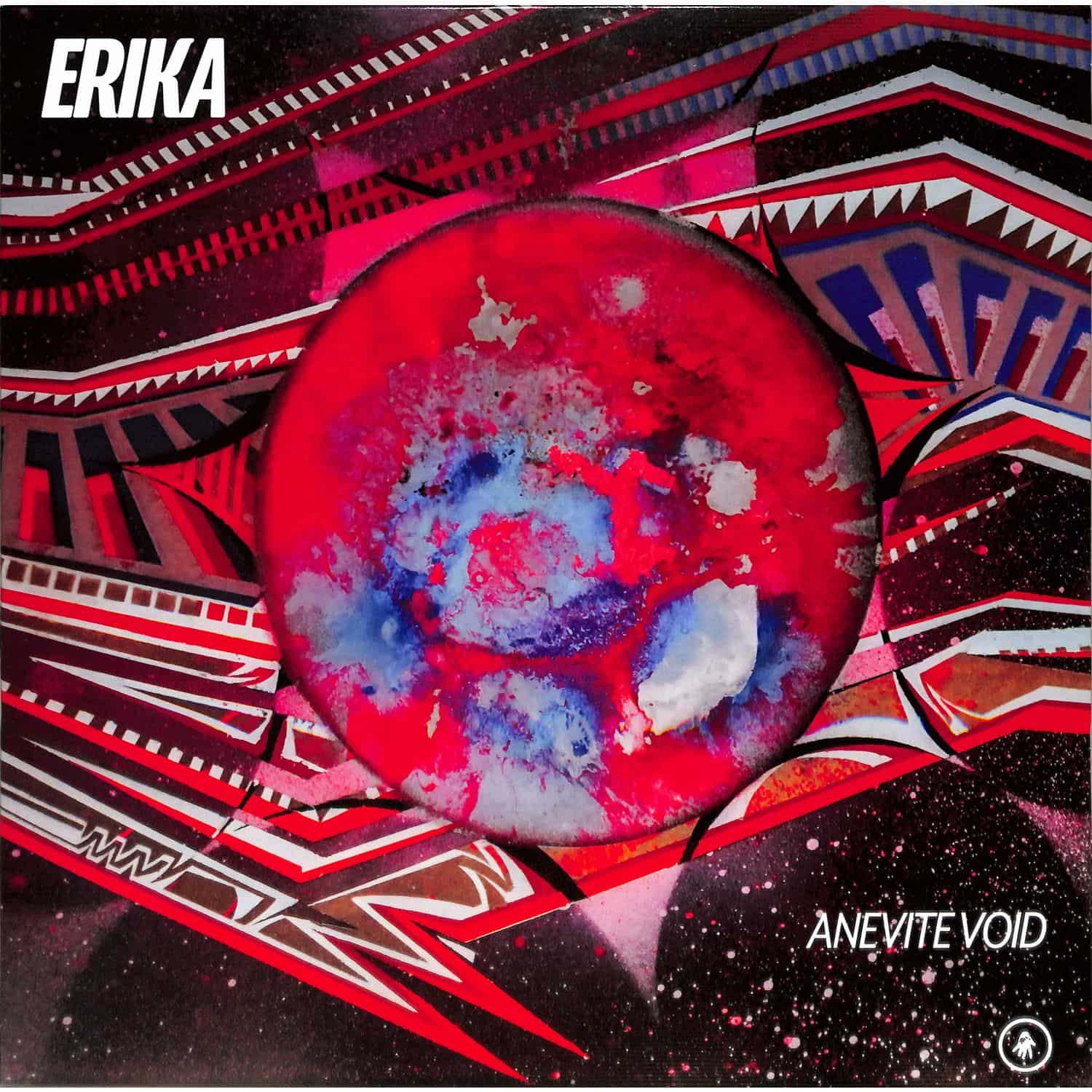 Erika - ANEVITE VOID 