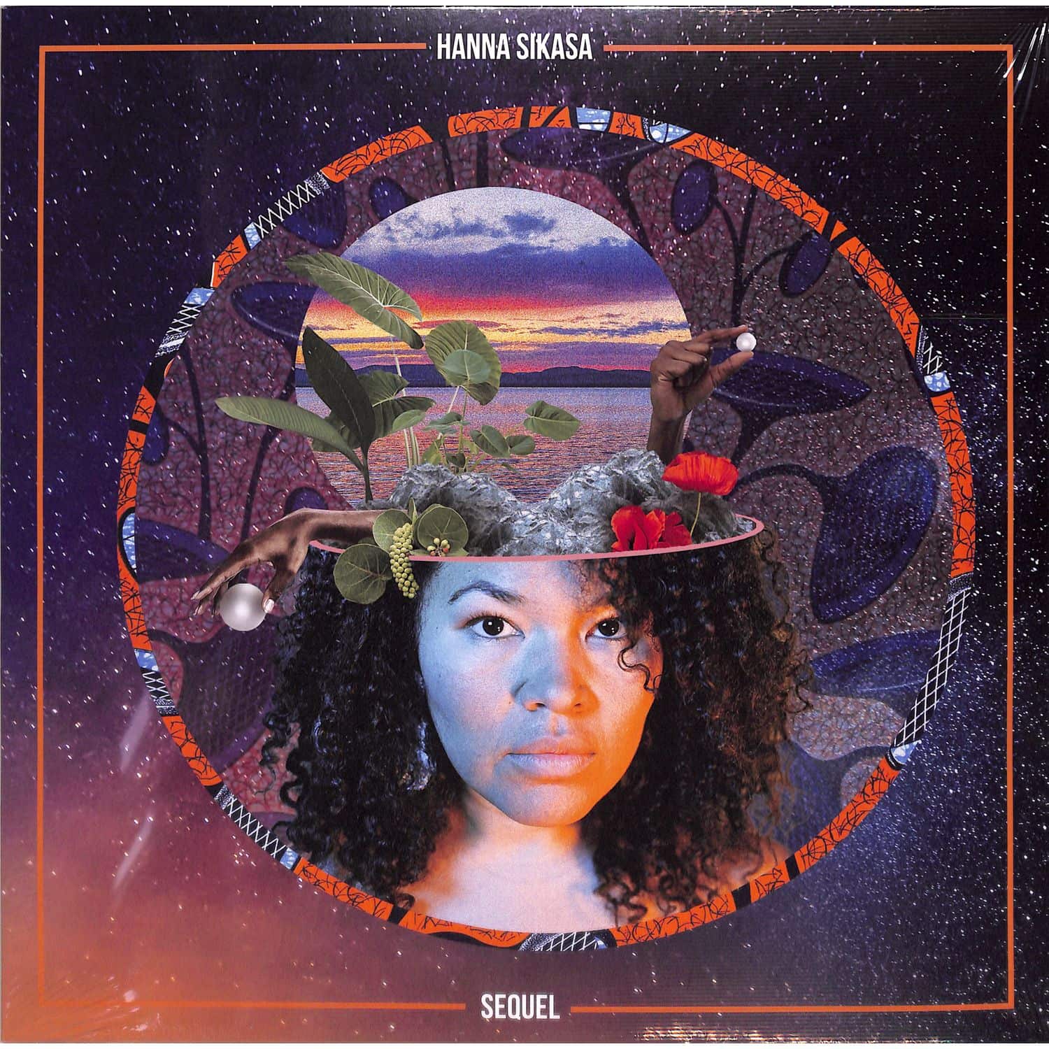  Hanna Sikasa - SEQUEL 