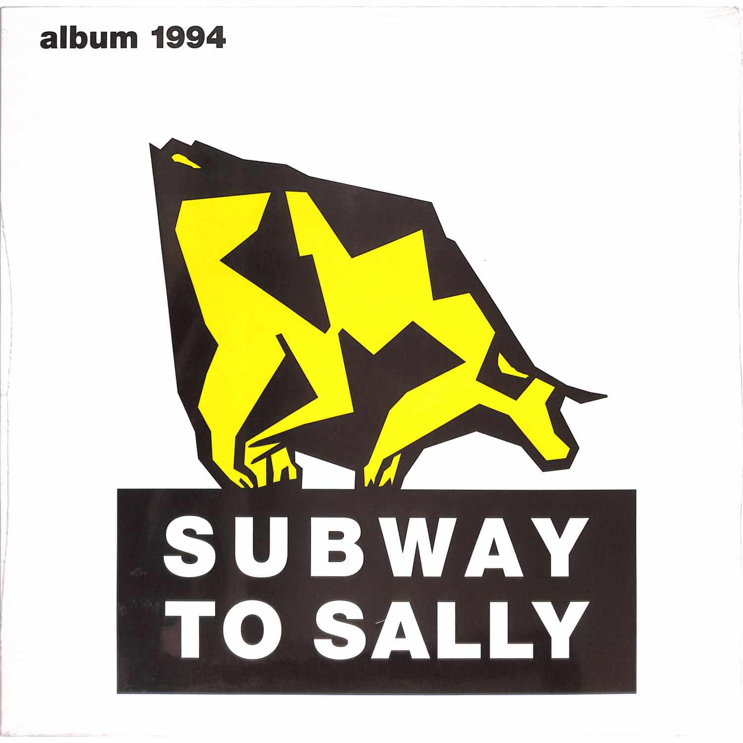 Subway To Sally - 1994 