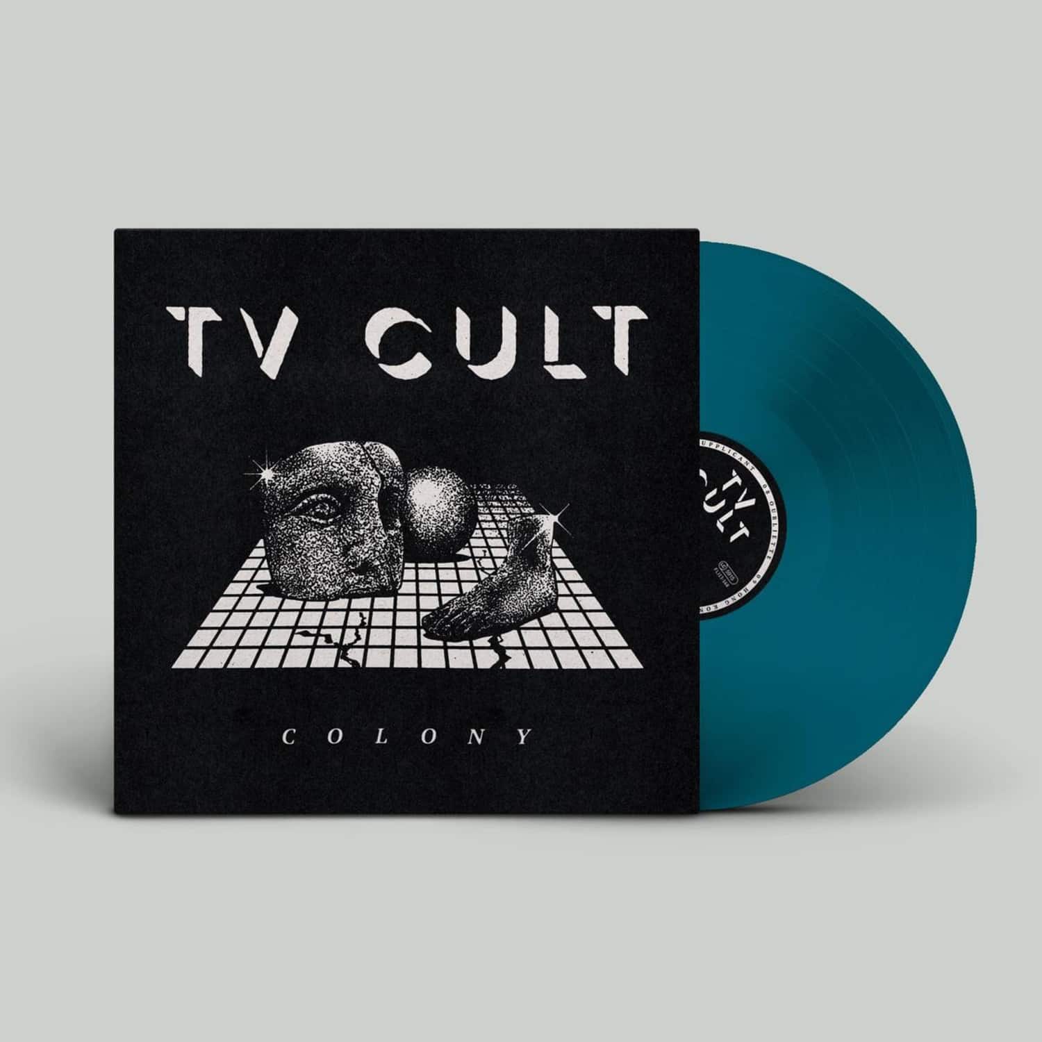 TV Cult - COLONY 