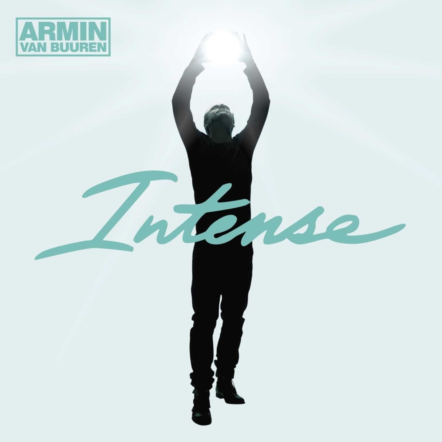 Armin van Buuren - INTENSE 