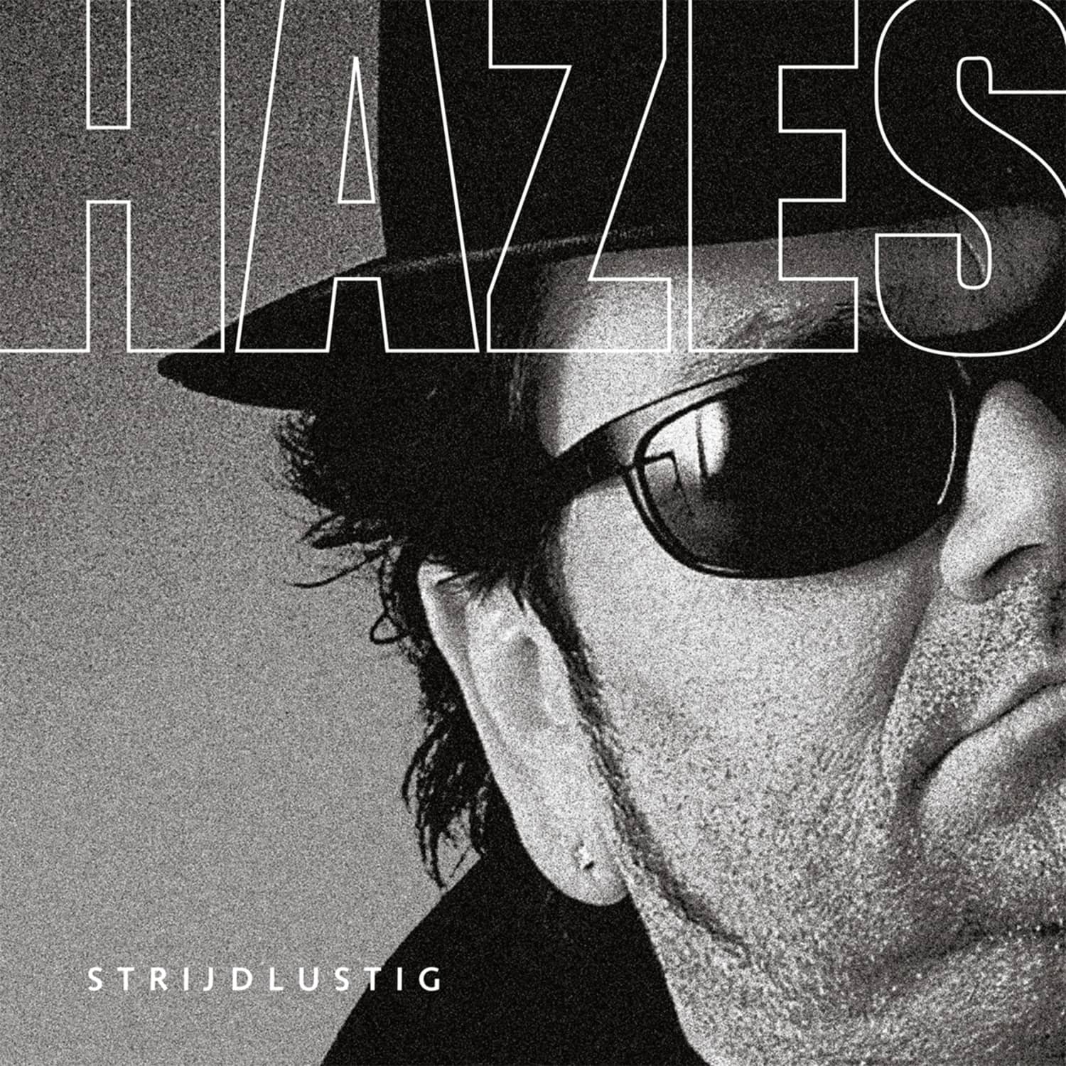 Andre Hazes - STRIJDLUSTIG 