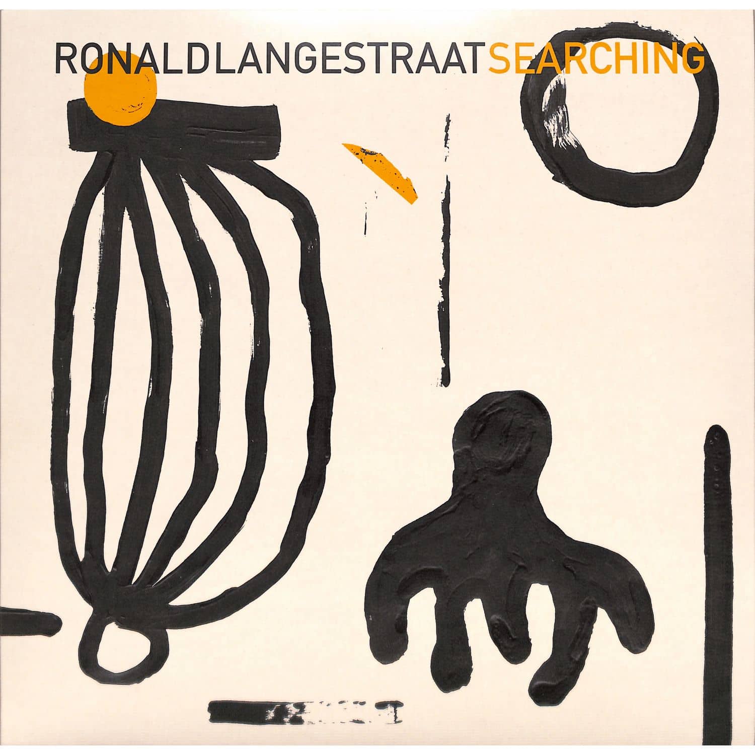 Ronald Langestraat - SEARCHING 