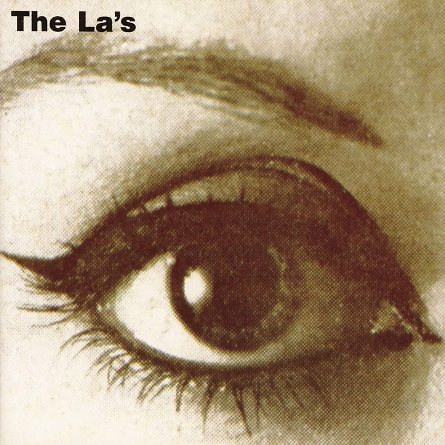 The La s - THE LA S 