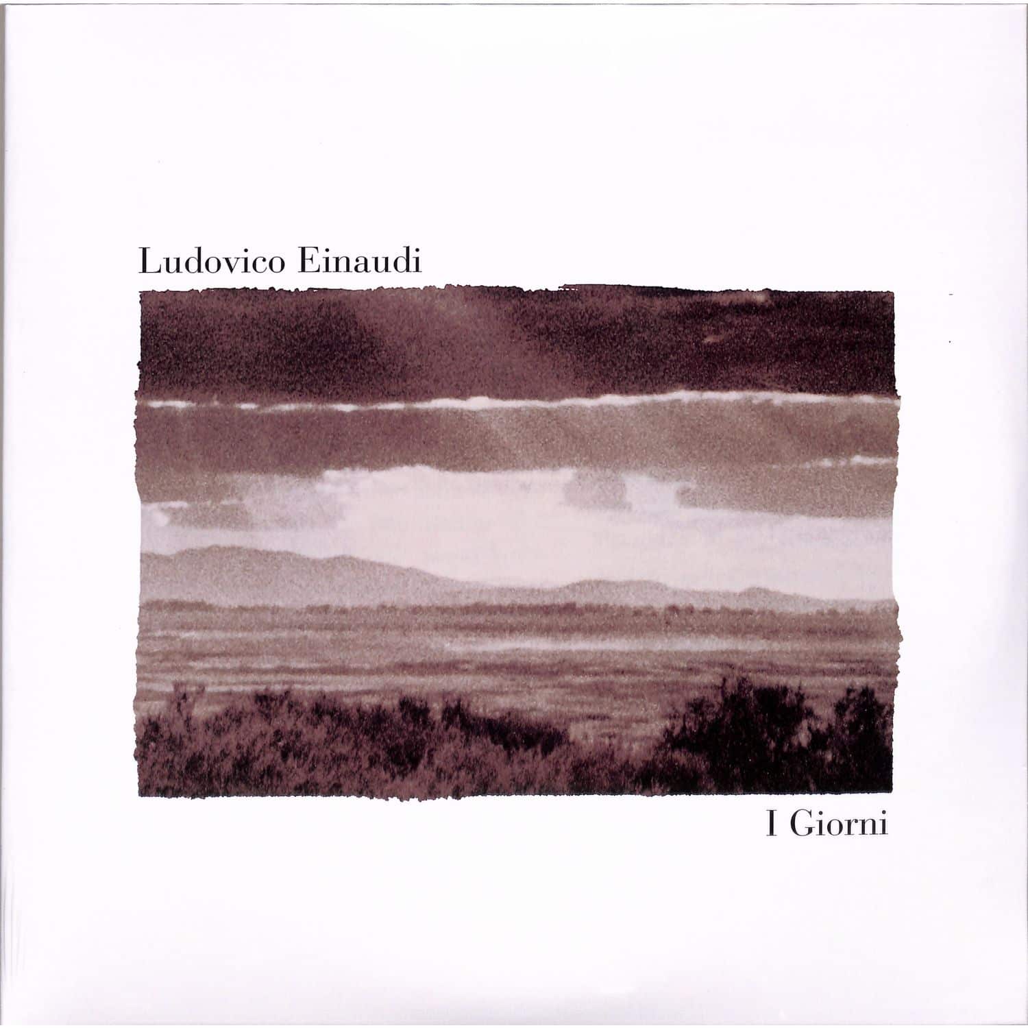 Ludovico Einaudi - I GIORNI 