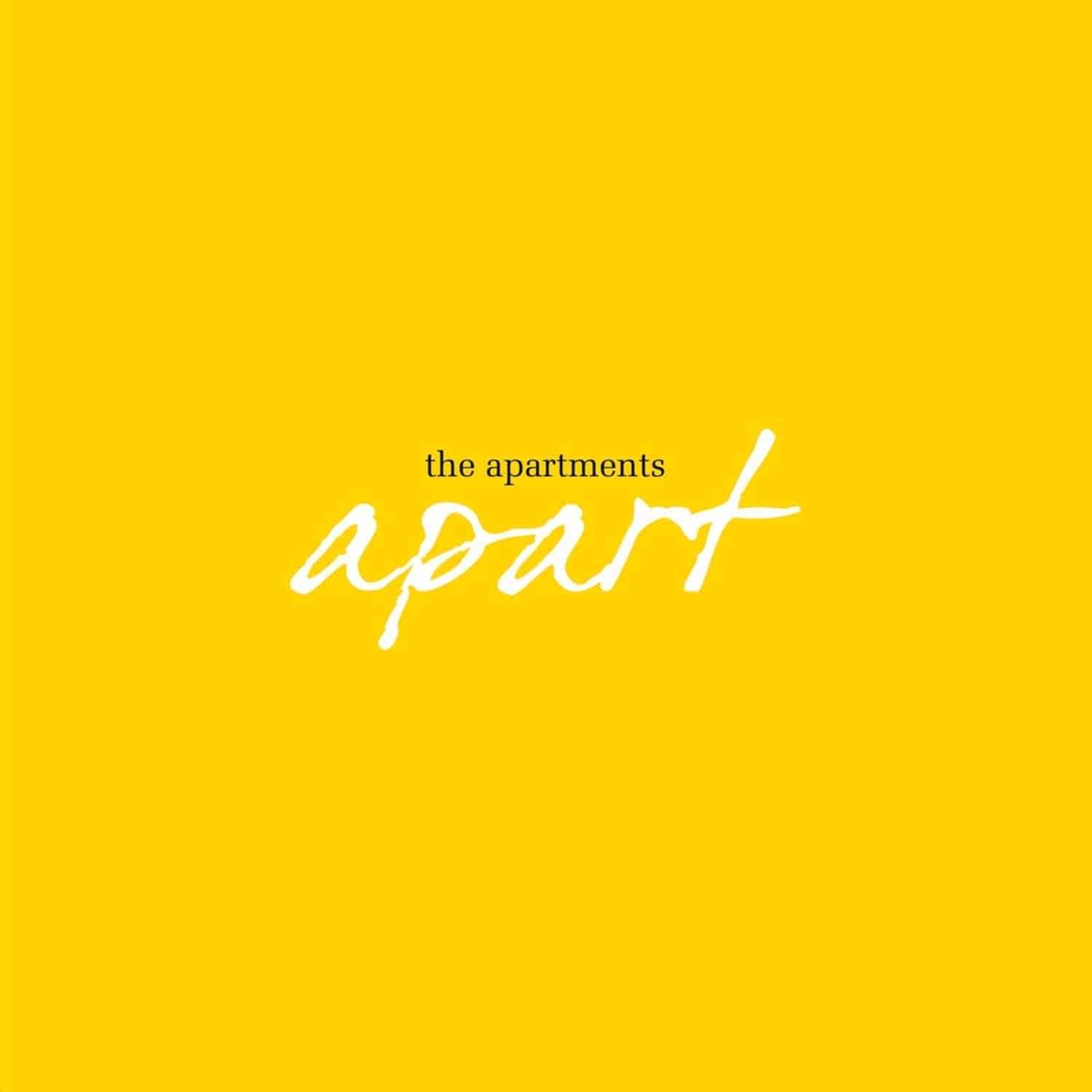 The Apartments - APART 