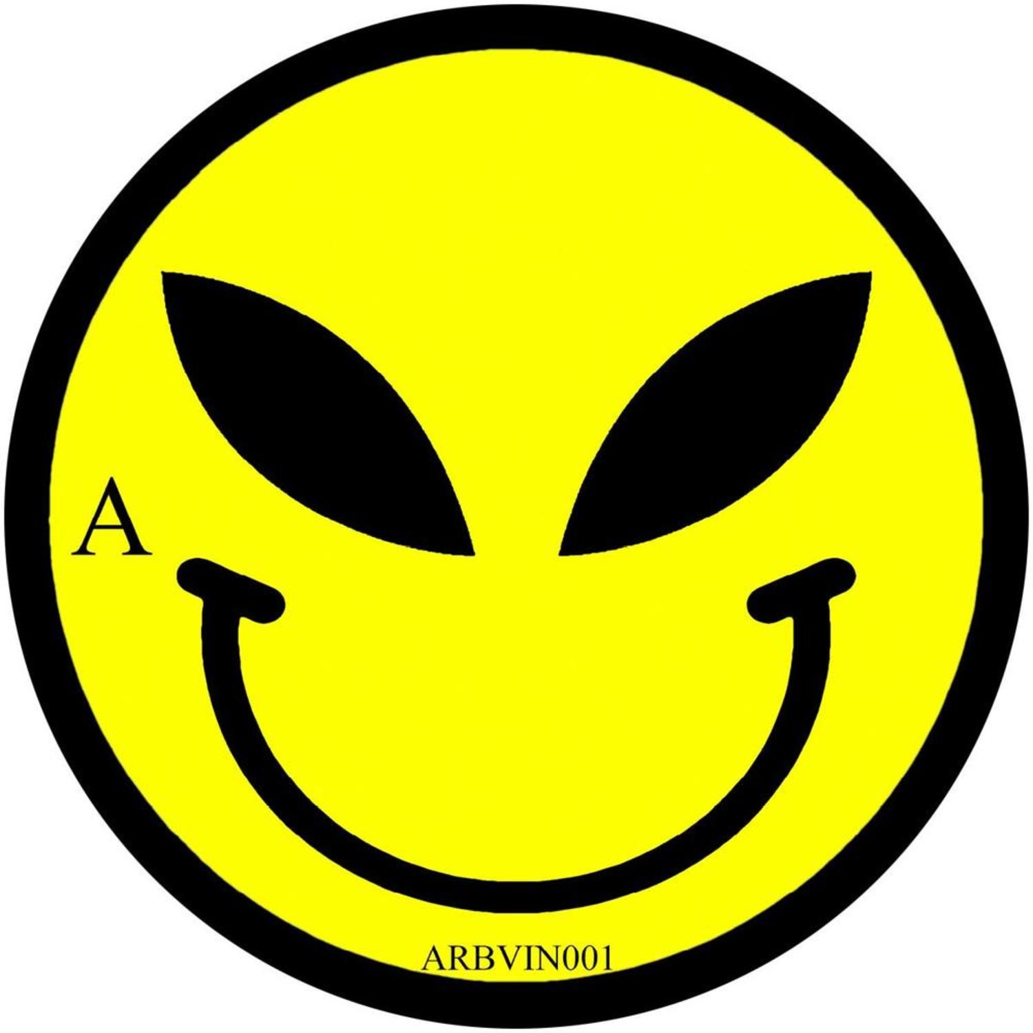 Alien Rave - ALIEN RAVE