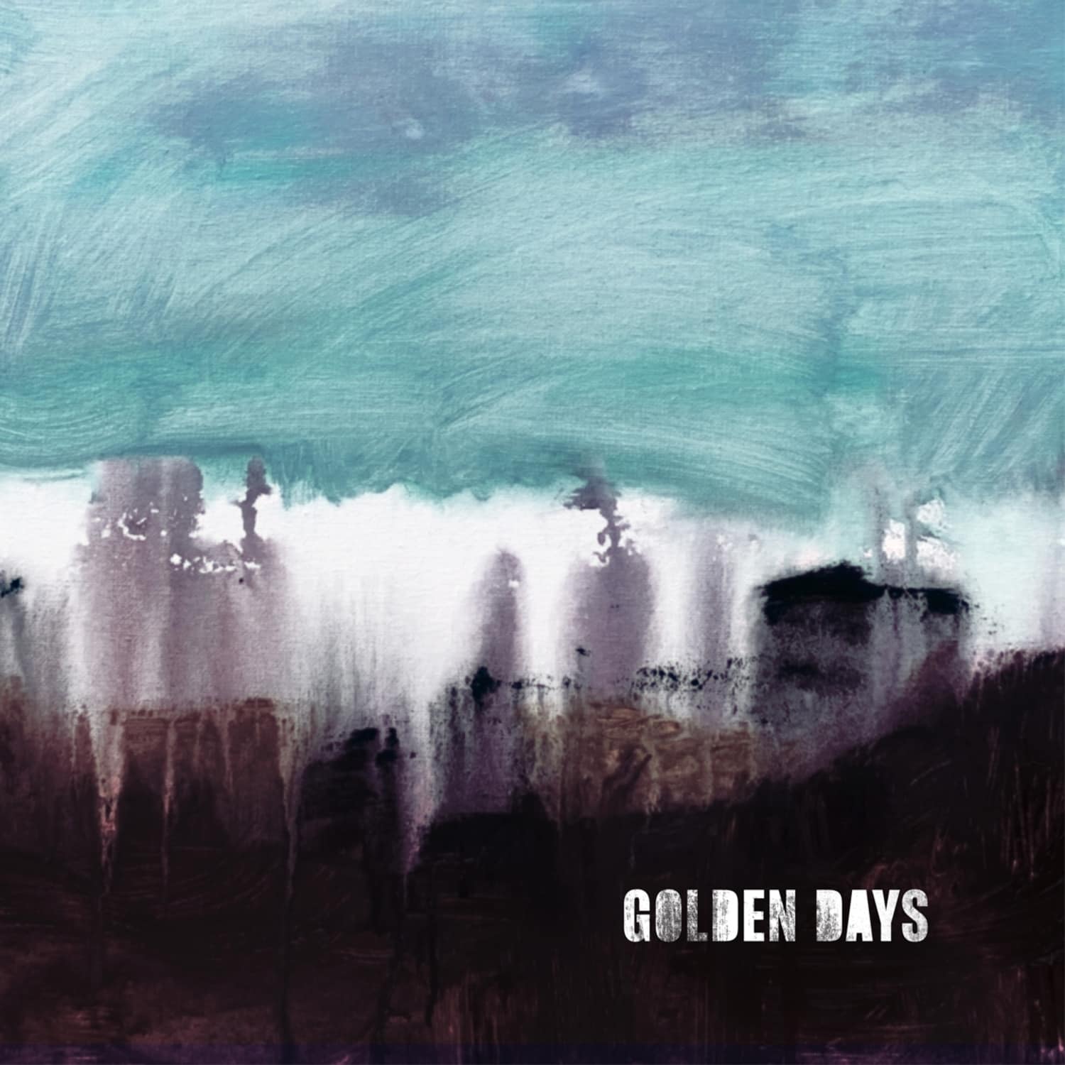 Bernhard Eder - GOLDEN DAYS 