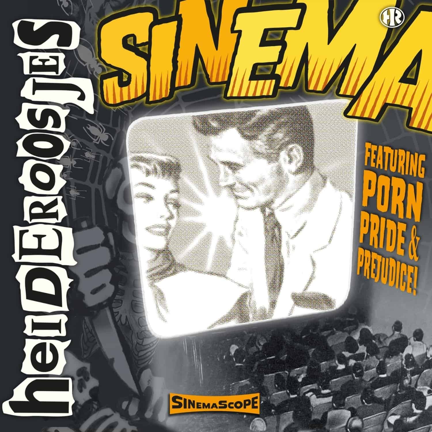 Heideroosjes - SINEMA 