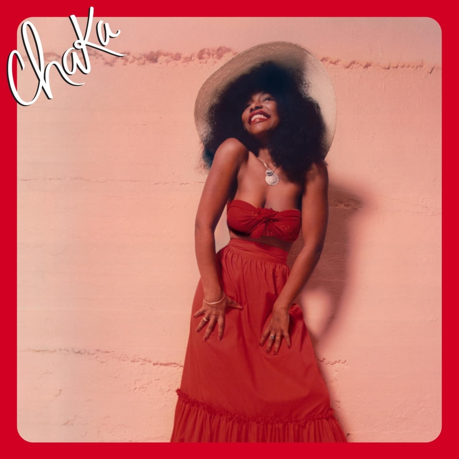 Chaka Khan - CHAKA 