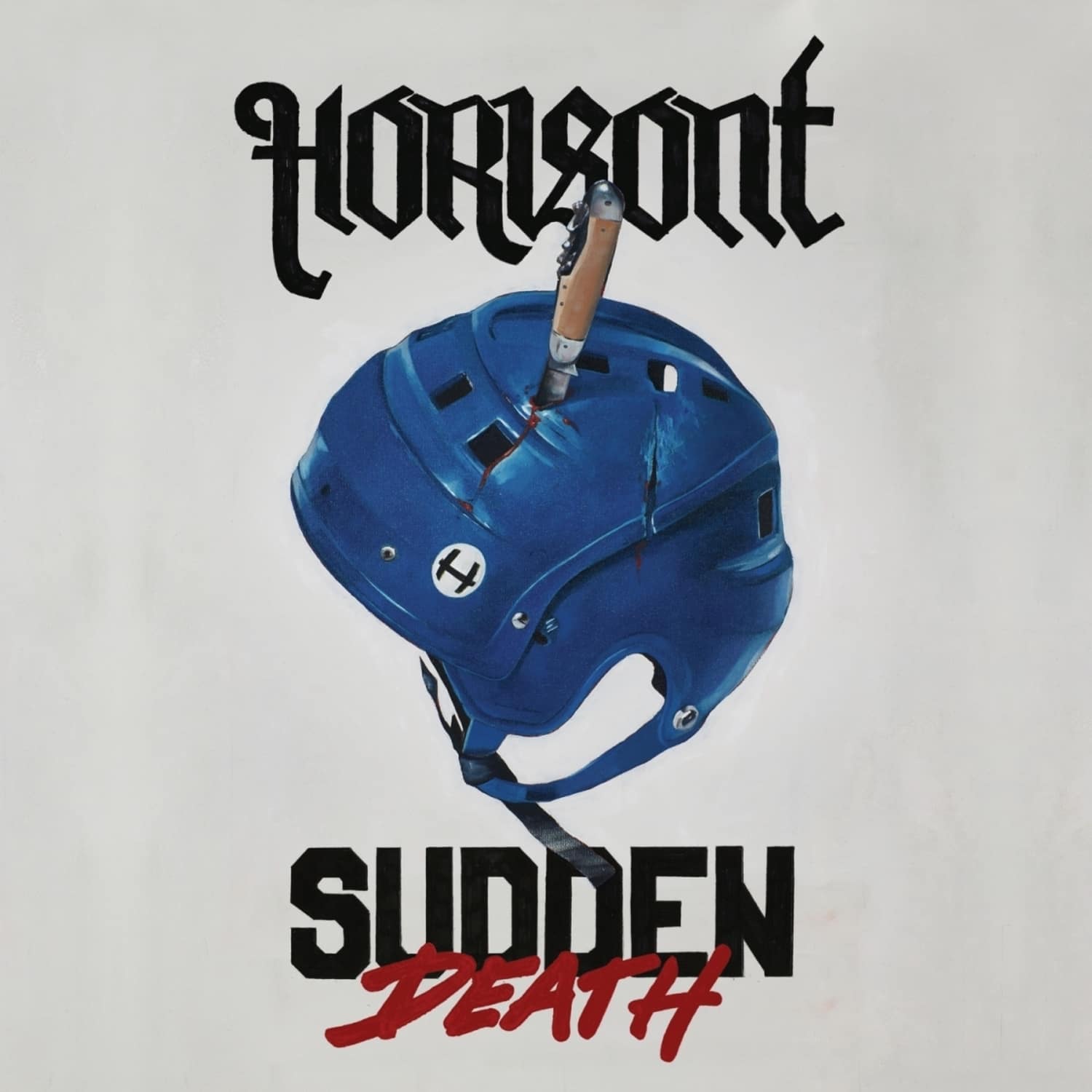 Horisont - SUDDEN DEATH 