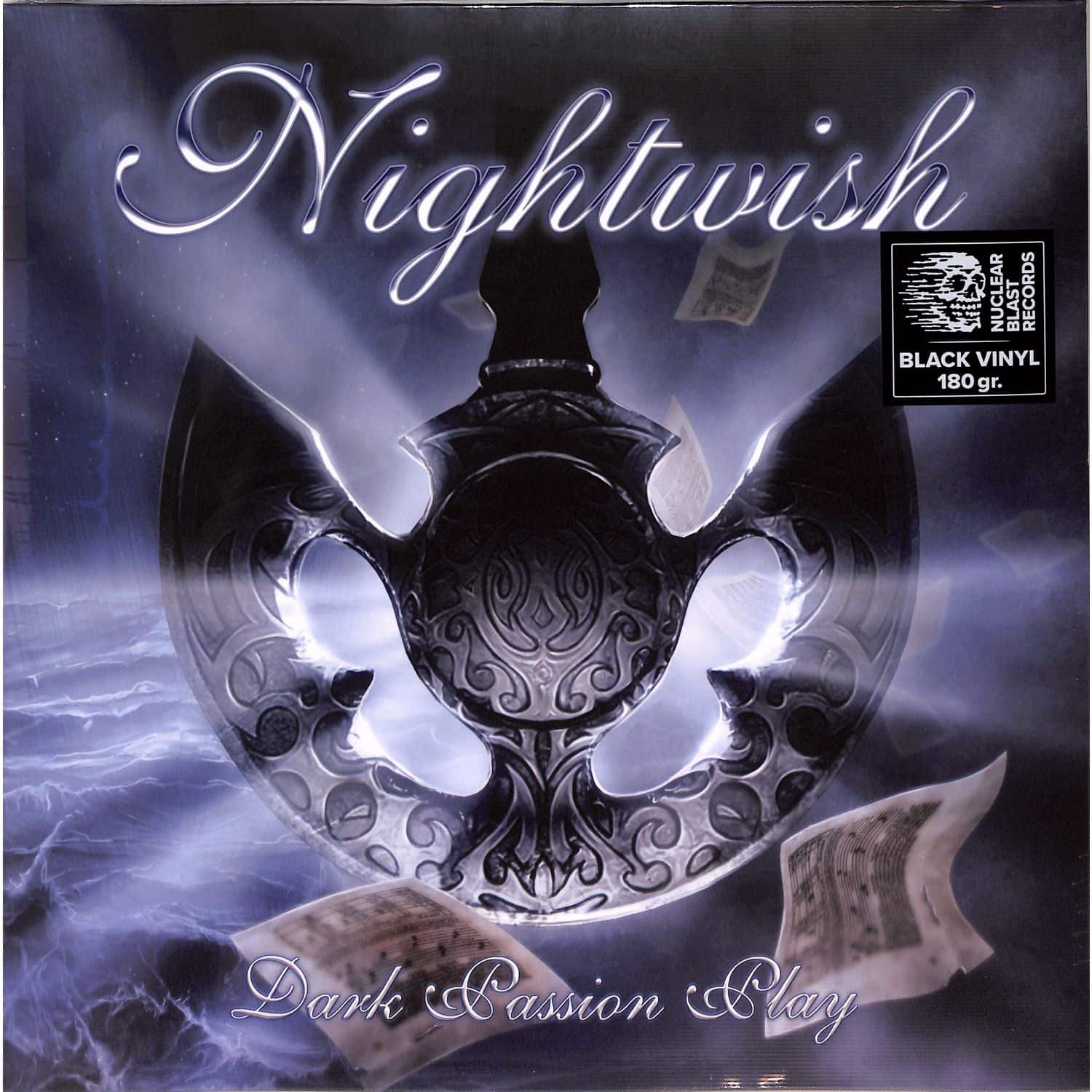 Nightwish - DARK PASSION PLAY 