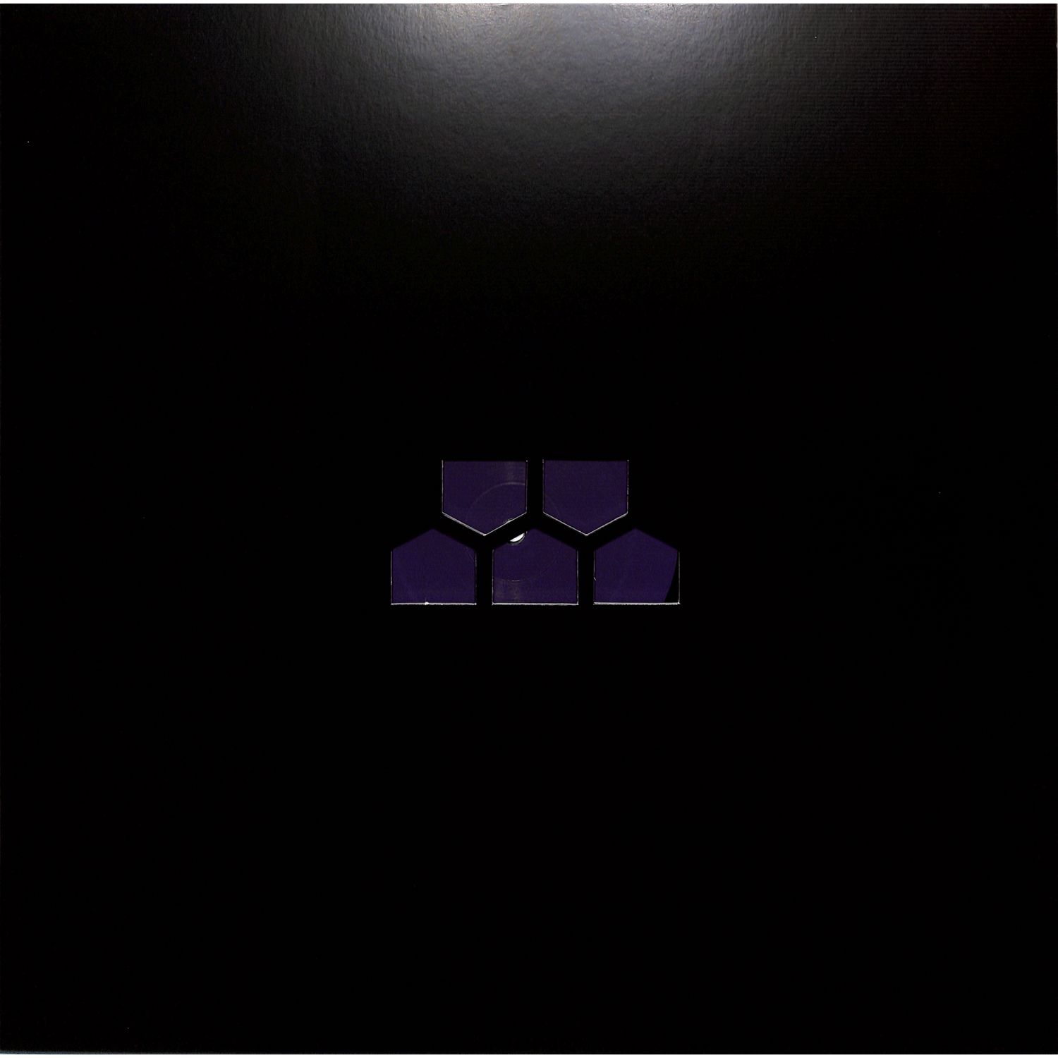 Yant - BROKEN STRINGS EP