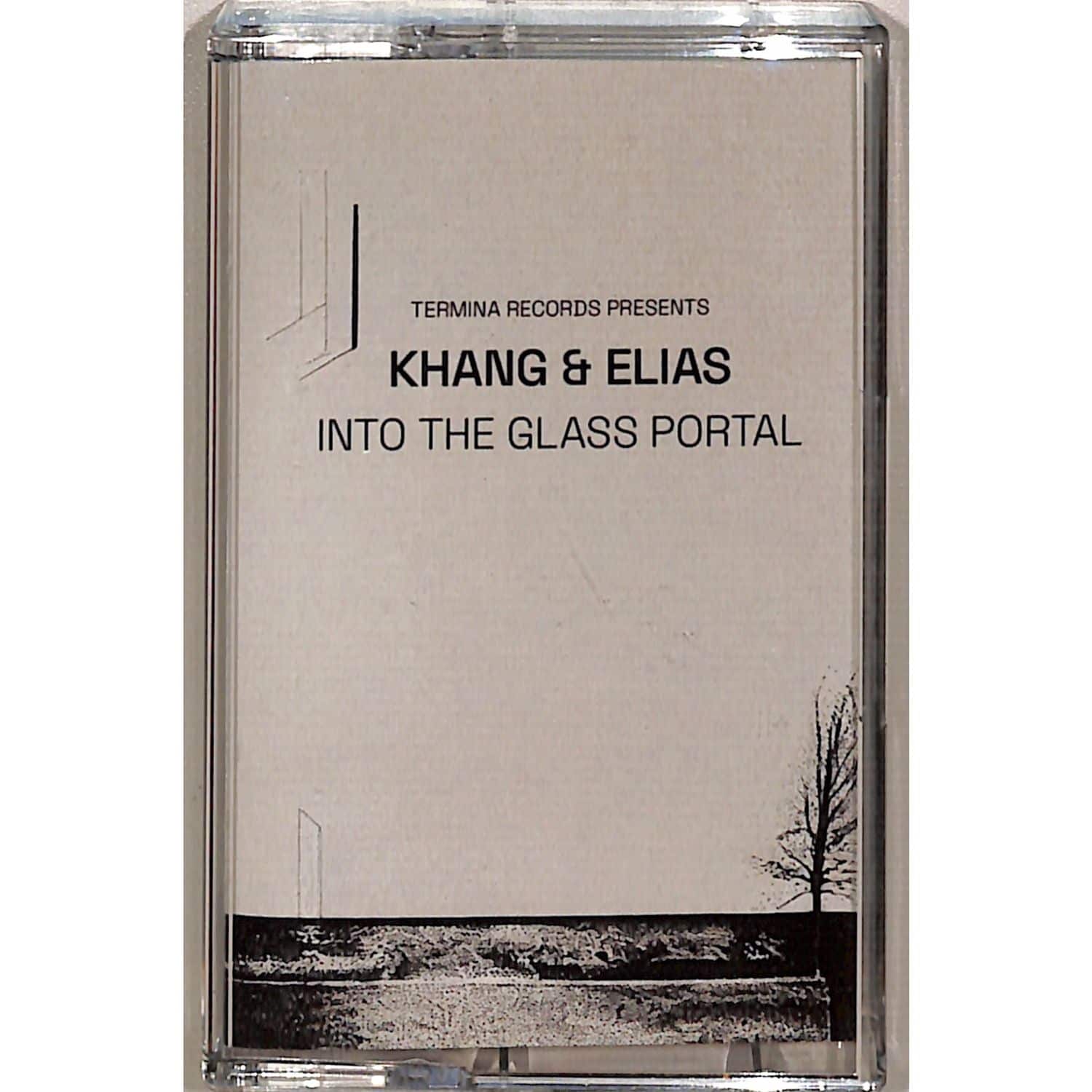 Khang & Elias - INTO THE GLASS PORTAL 