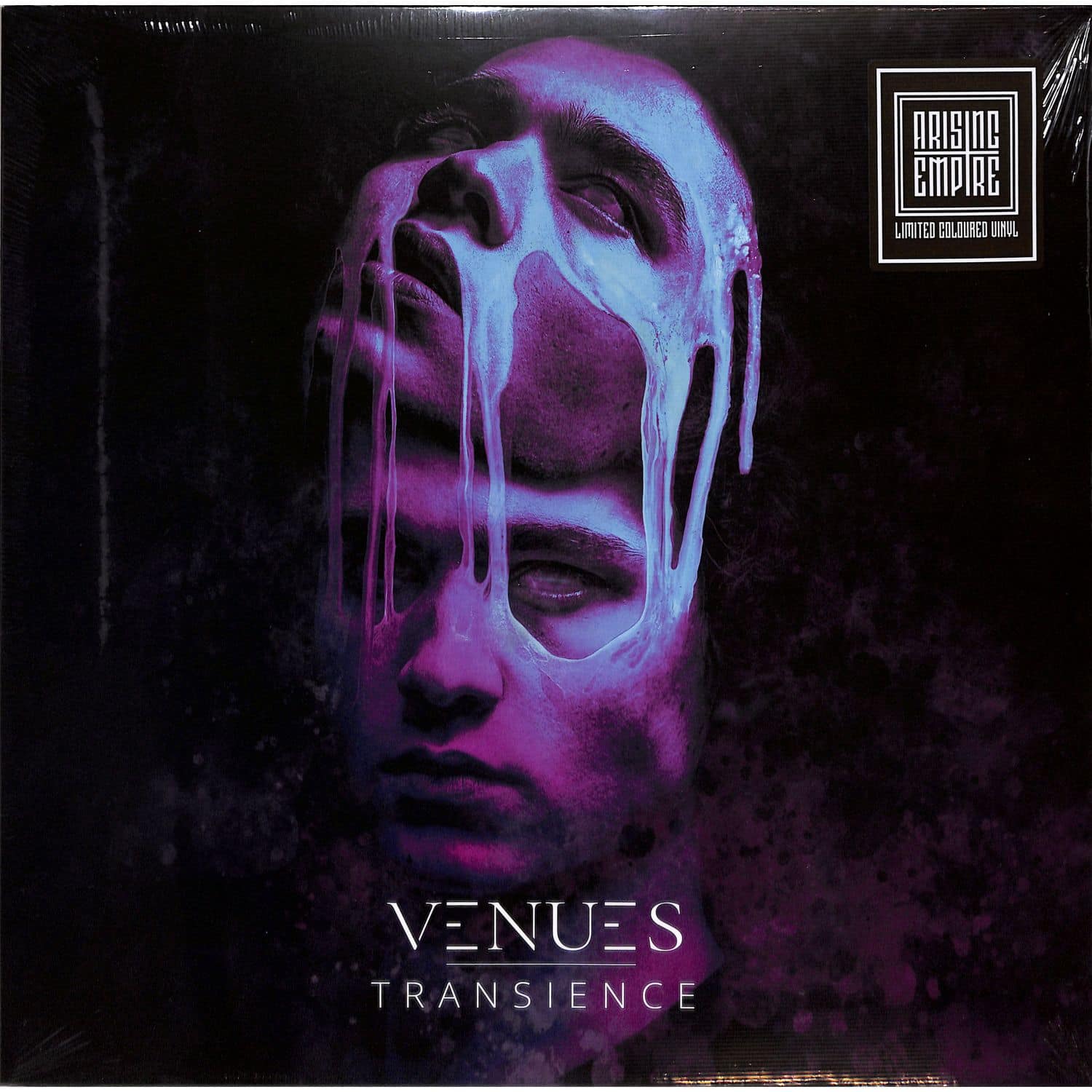 Venues - TRANSIENCE 