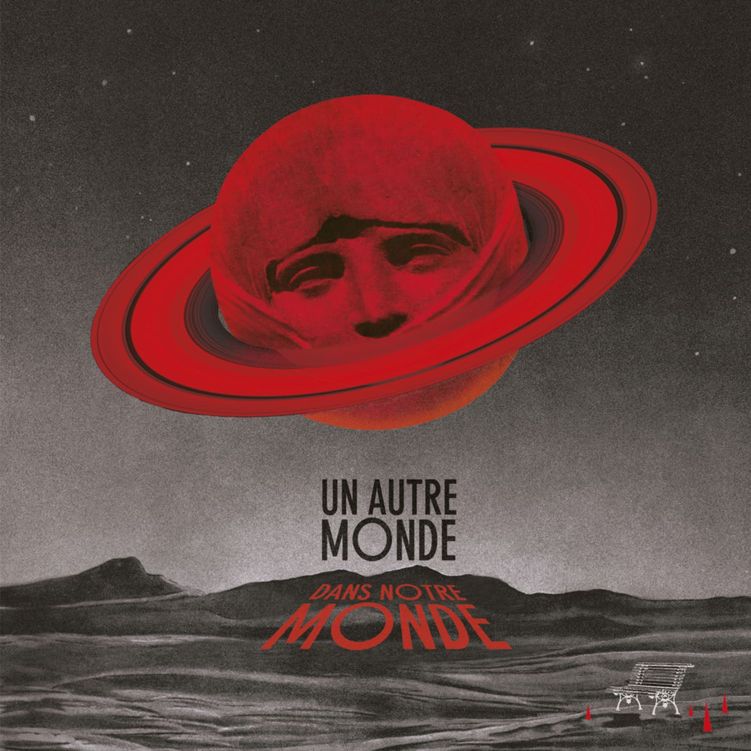 Various Artists - UN AUTRE MONDE 