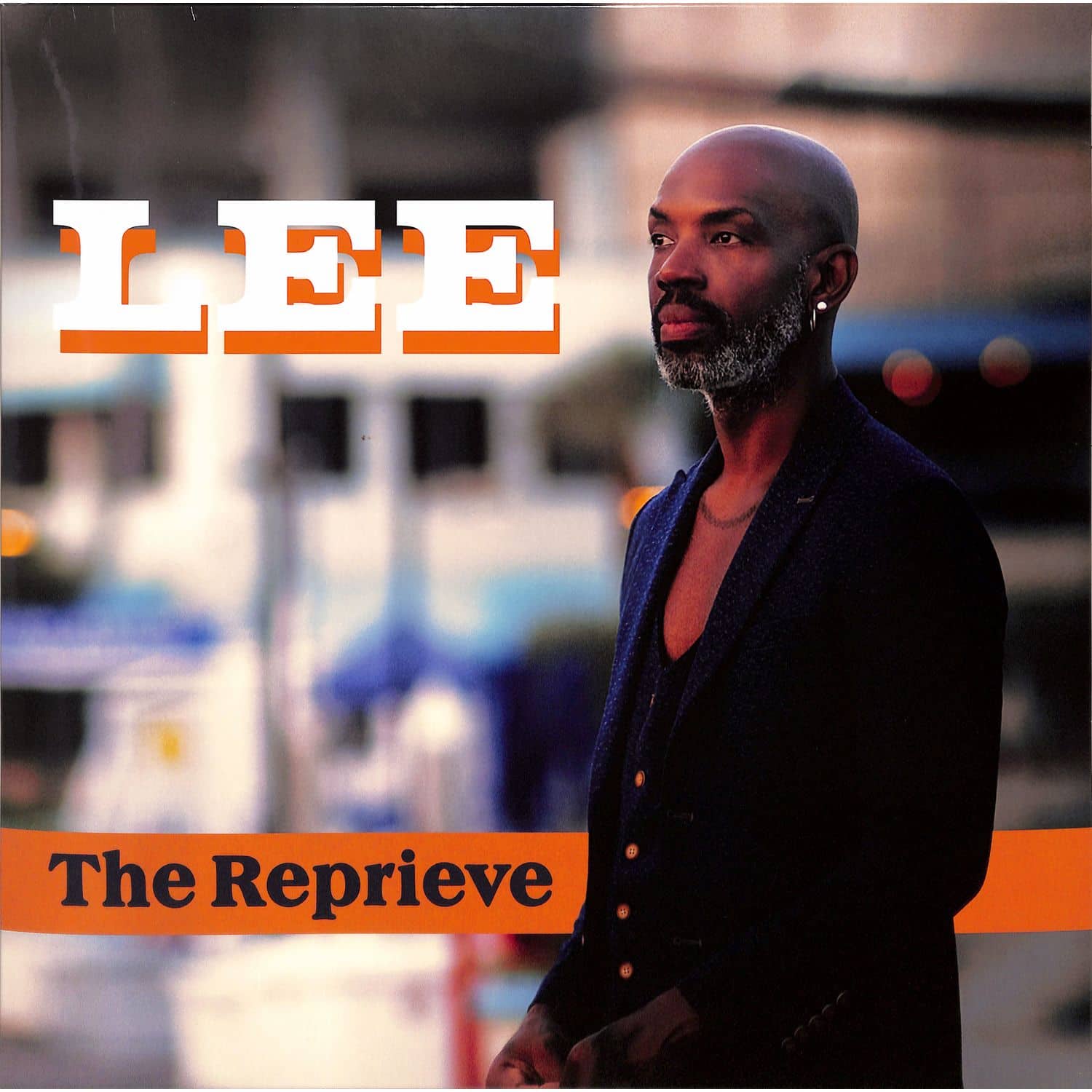 Lee - THE REPRIEVE 