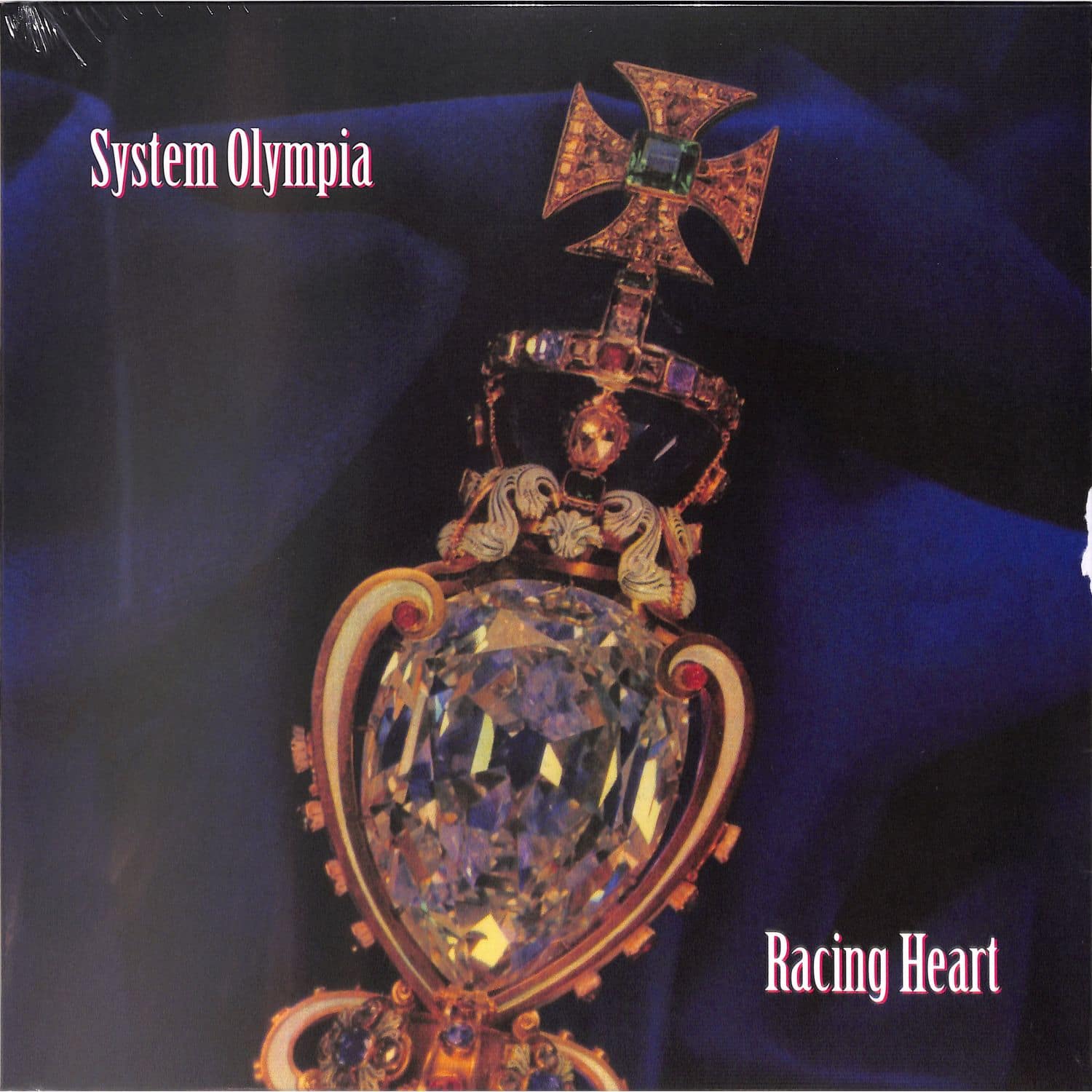System Olympia - RACING HEART 