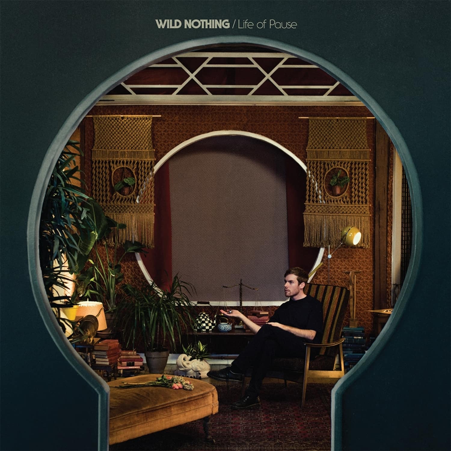 Wild Nothing - LIFE OF PAUSE 