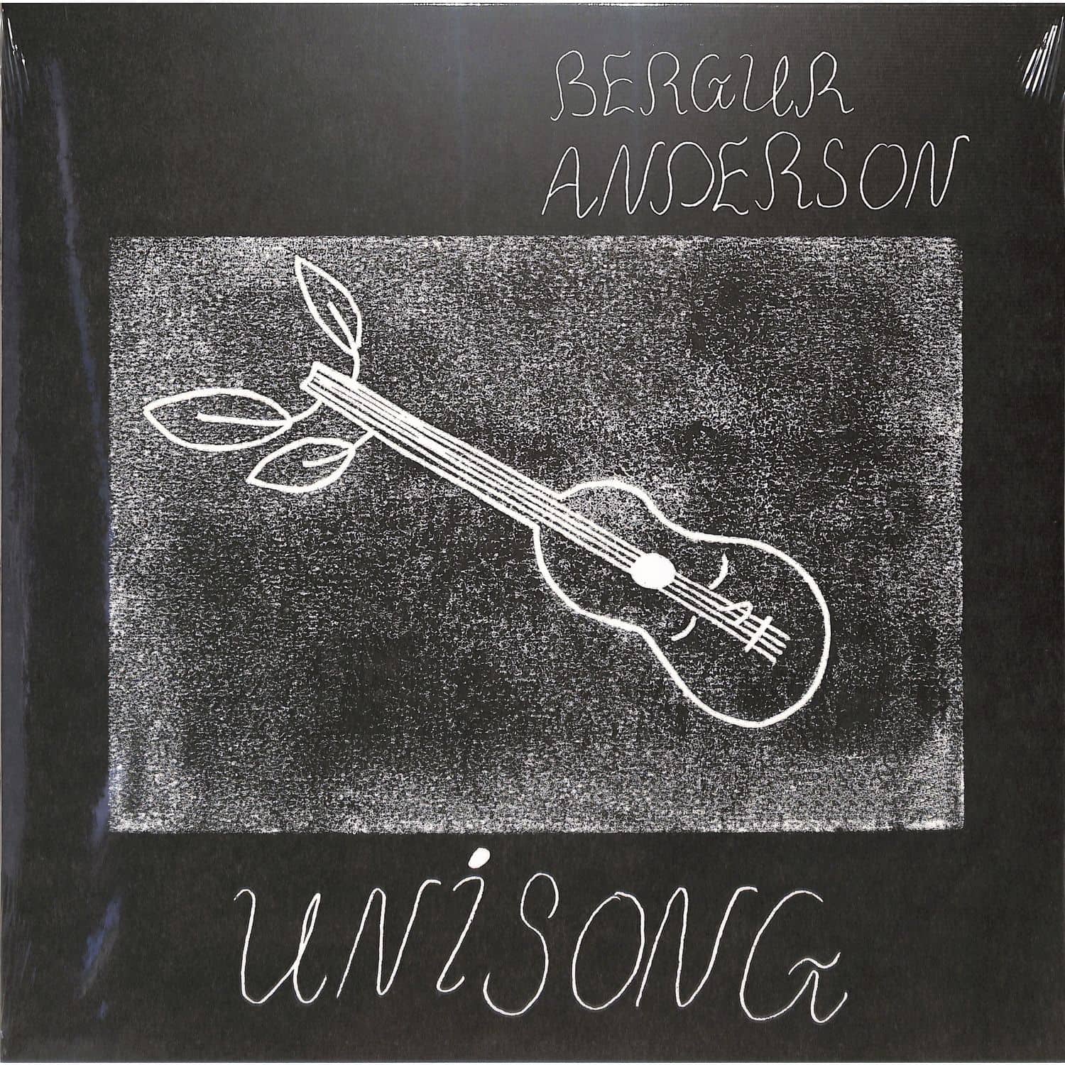 Bergur Anderson - UNISONG 