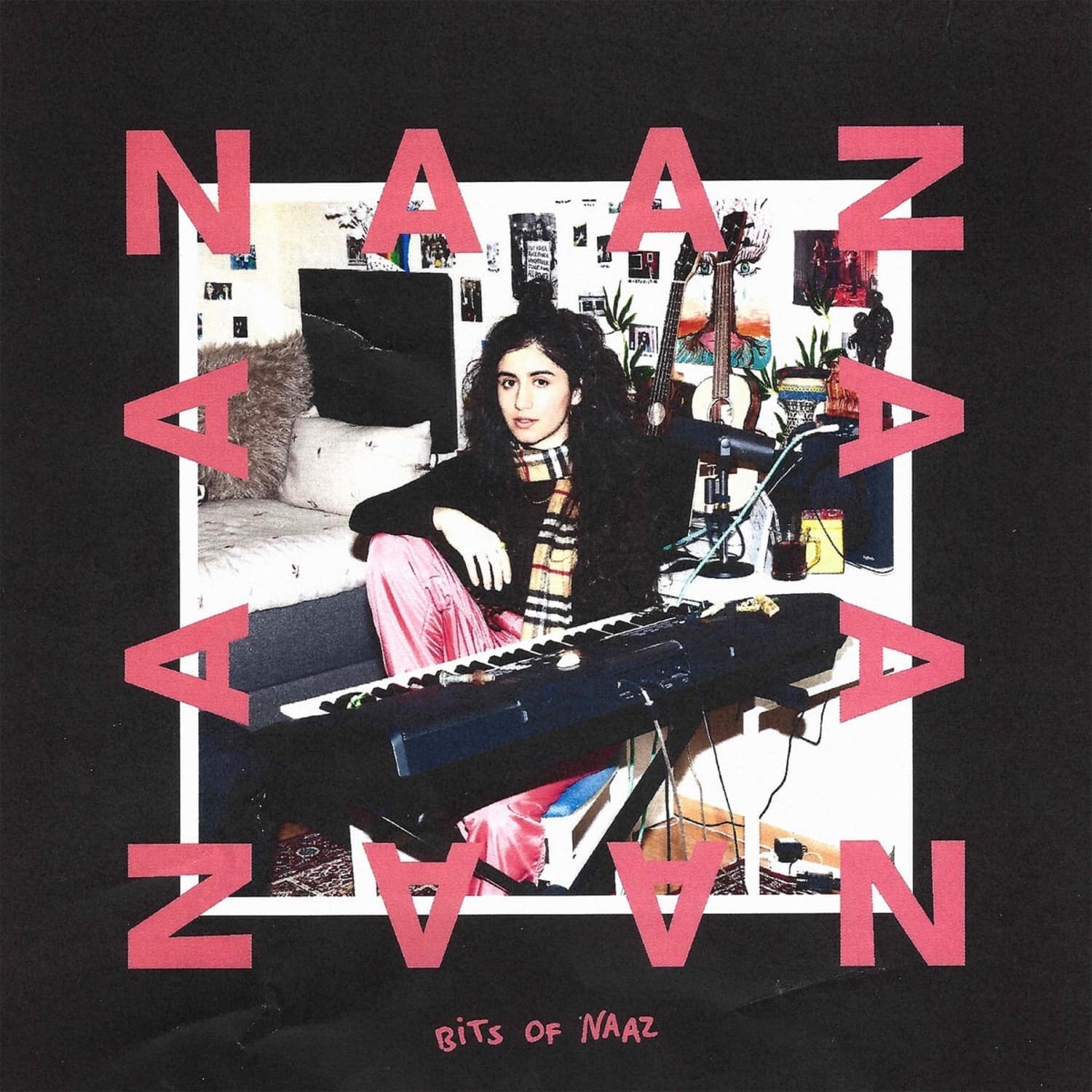 Naaz - BITS OF NAAZ 