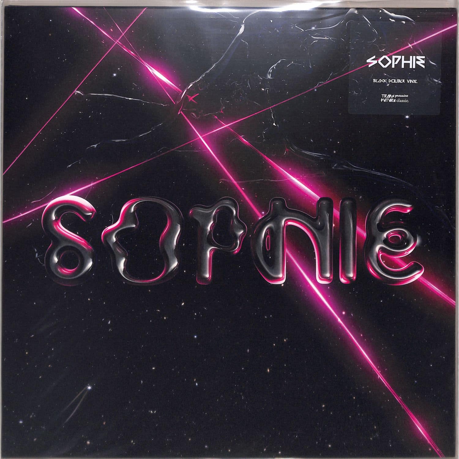 Sophie - SOPHIE 