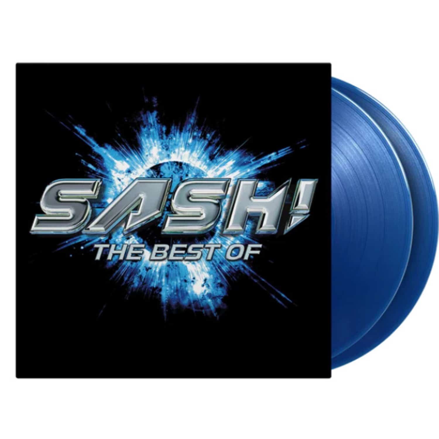 Sash! - THE BEST OF 