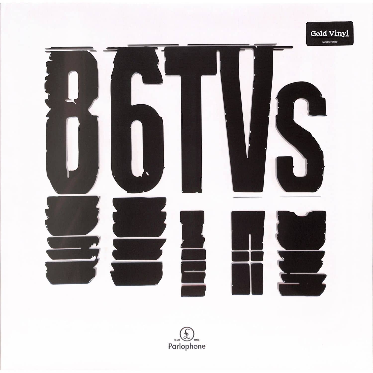 86TVs - 86TVS 