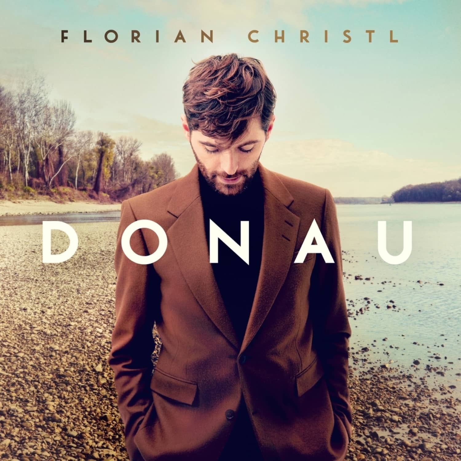 Florian Christl - DONAU 