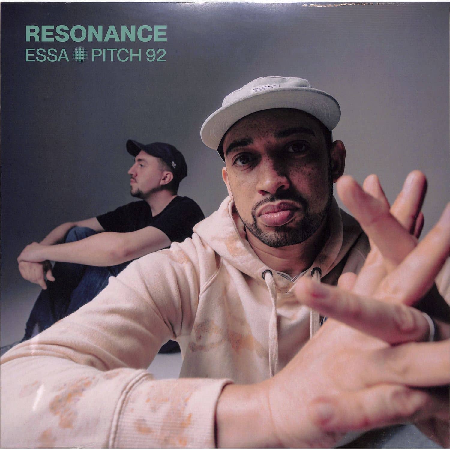 Essa & Pitch 92 - RESONANCE 