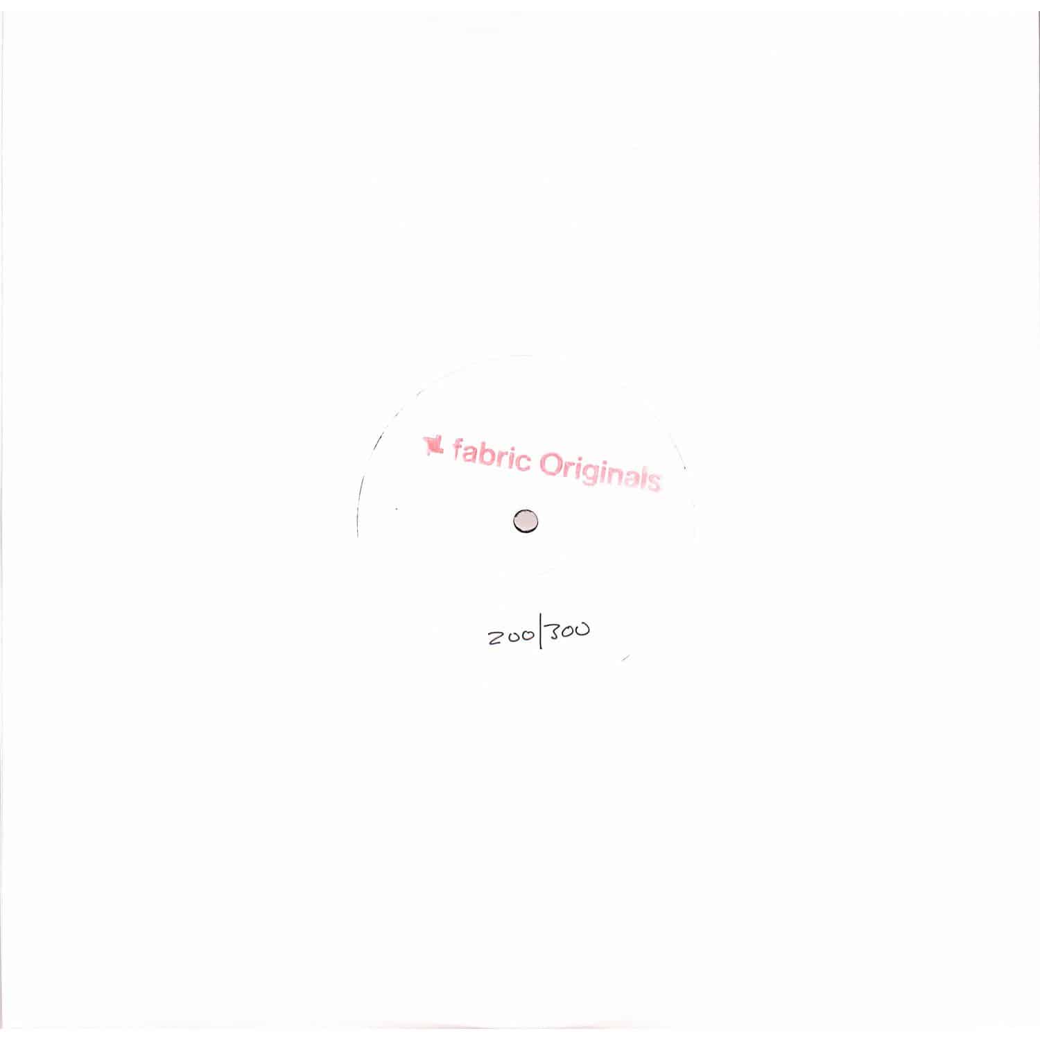 Various Artists - SELECTS IV