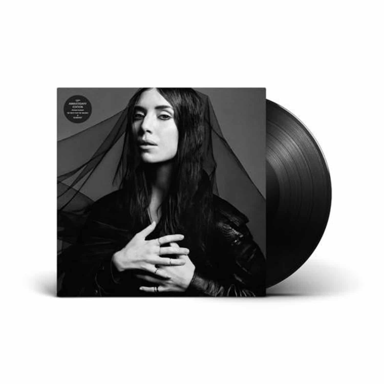 Lykke Li - I NEVER LEARN 