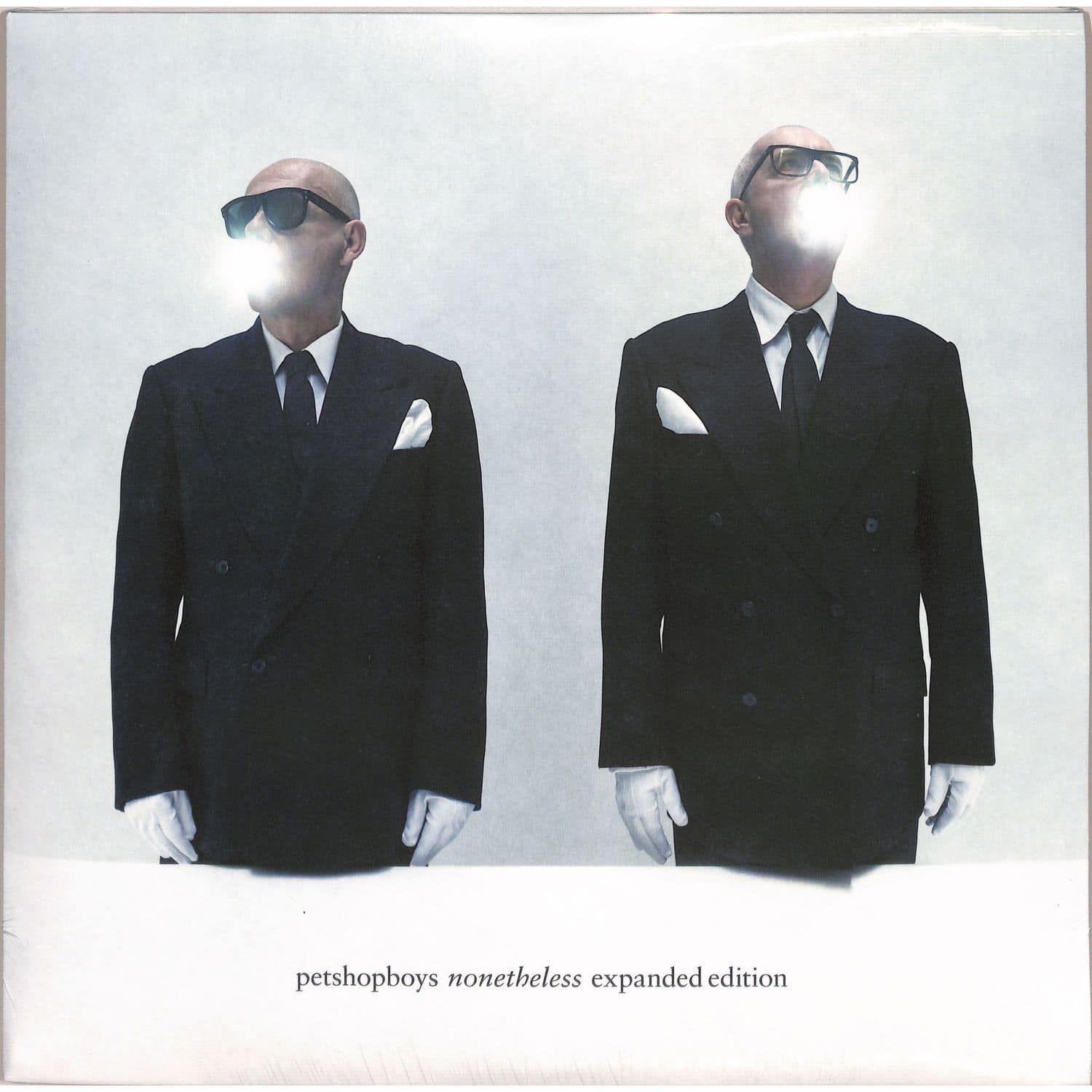 Pet Shop Boys - NONETHELESS 