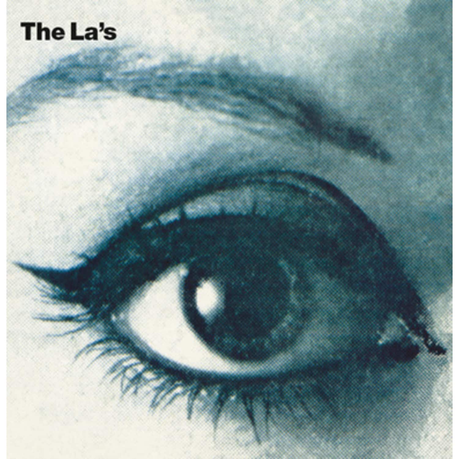 The LAs - THE LAS 