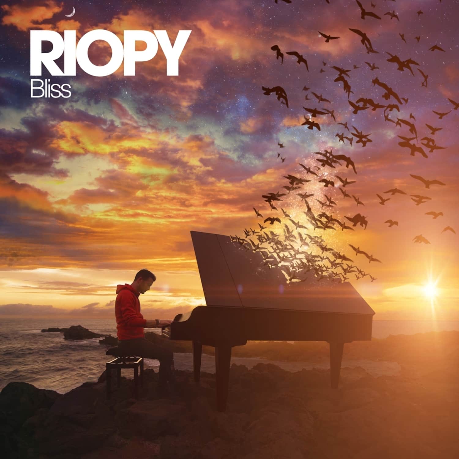 Riopy - BLISS 