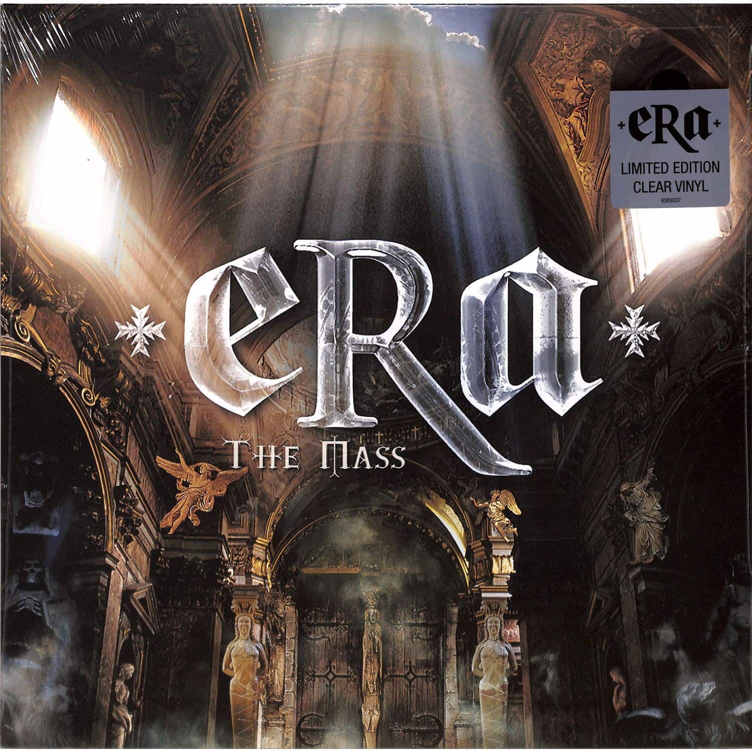 ERA - THE MASS 